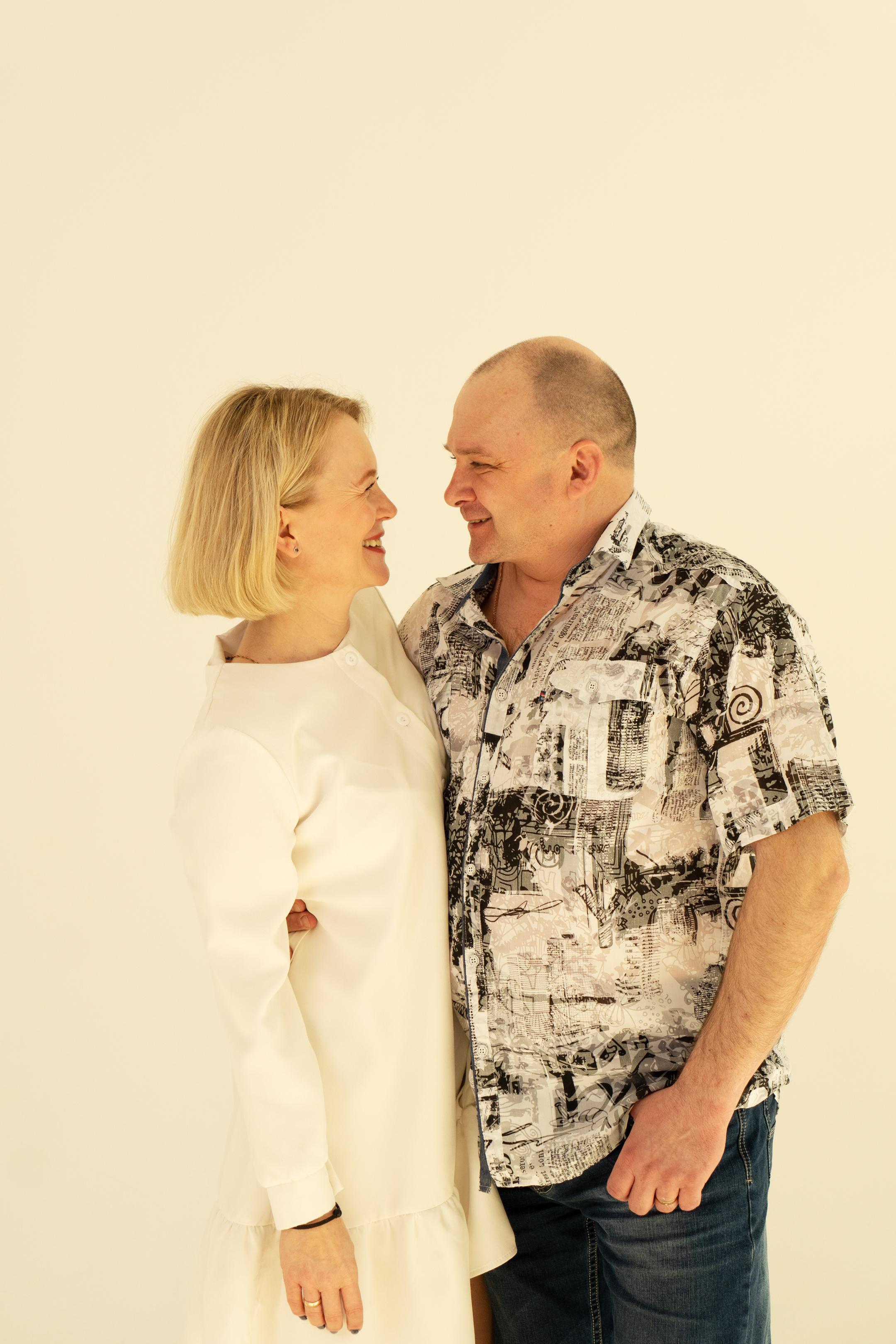 Семейная фотосессия. Свадебный фотограф в Петропавловске-Камчатском Артур Зябов