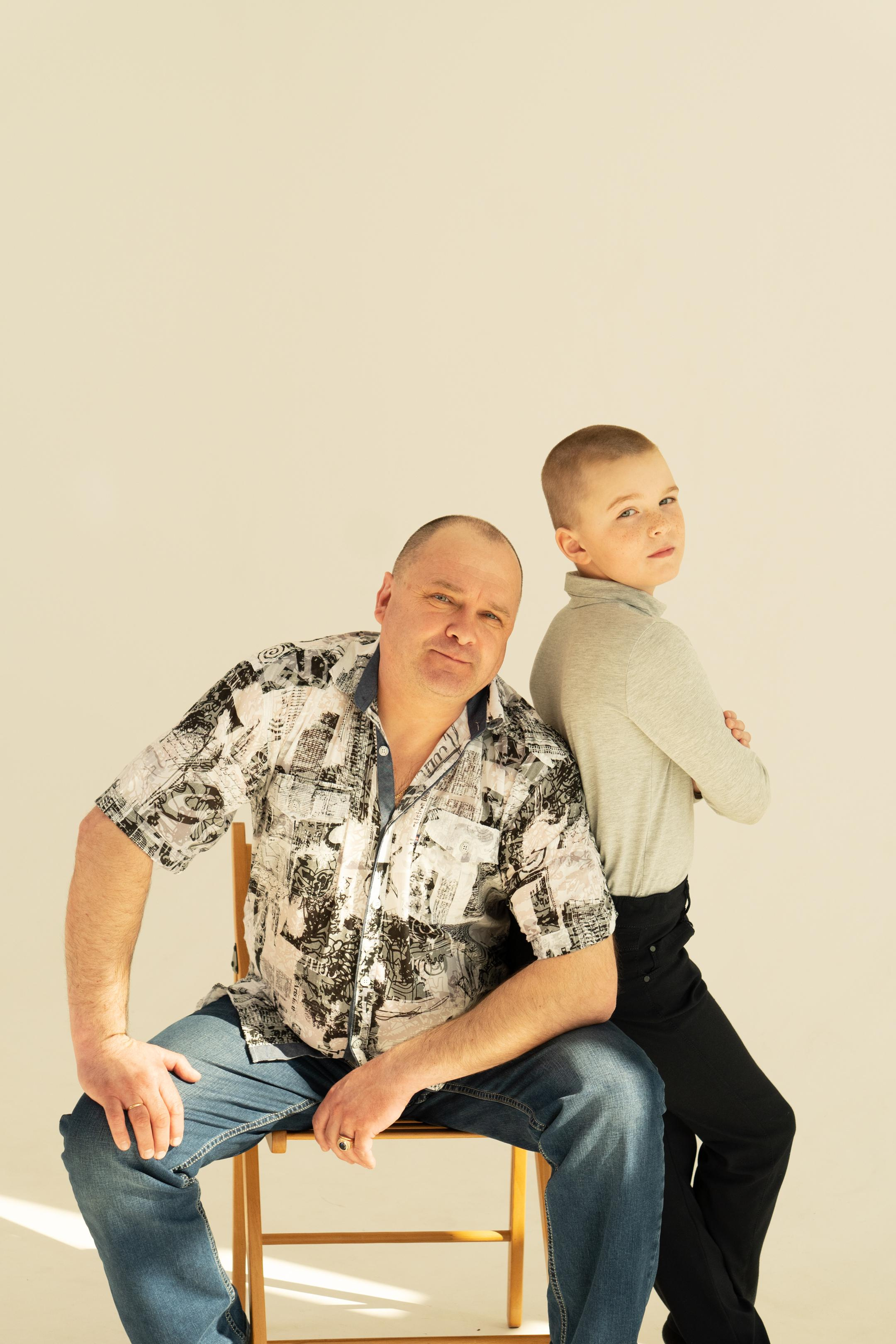 Семейная фотосессия. Свадебный фотограф в Петропавловске-Камчатском Артур Зябов