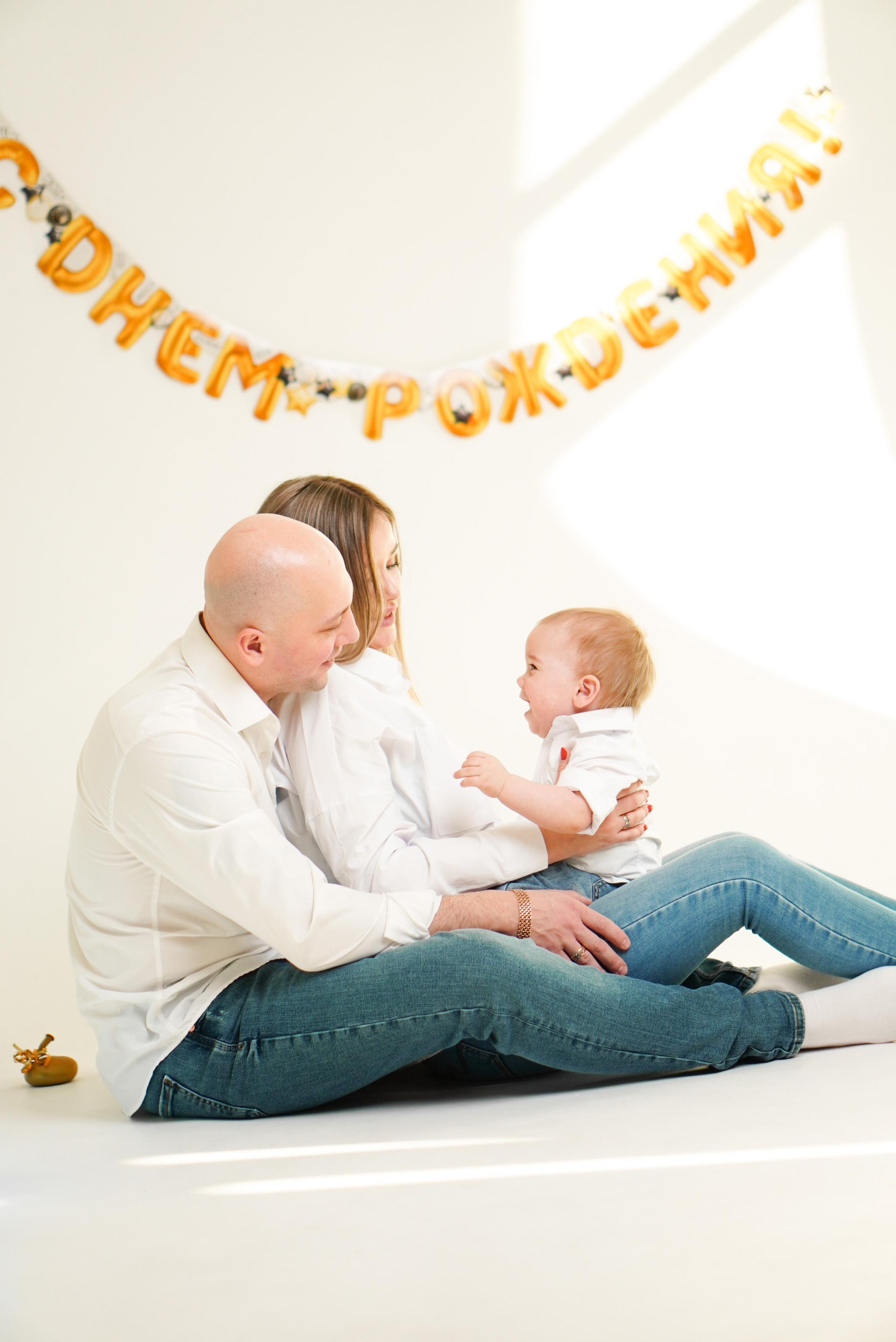 Фотосессия на 1 год. Свадебный фотограф в Петропавловске-Камчатском Артур Зябов