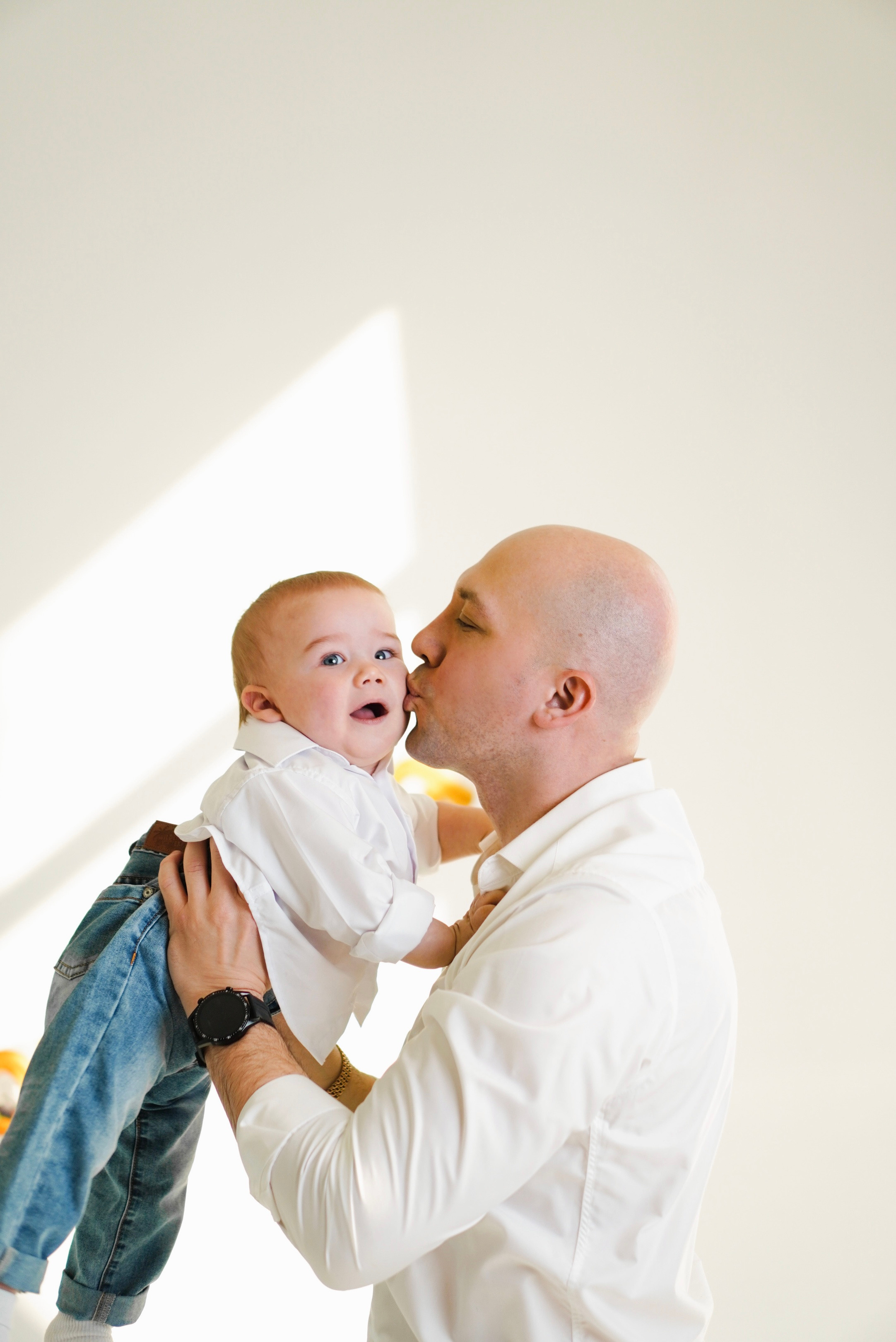 Фотосессия на 1 год. Свадебный фотограф в Петропавловске-Камчатском Артур Зябов