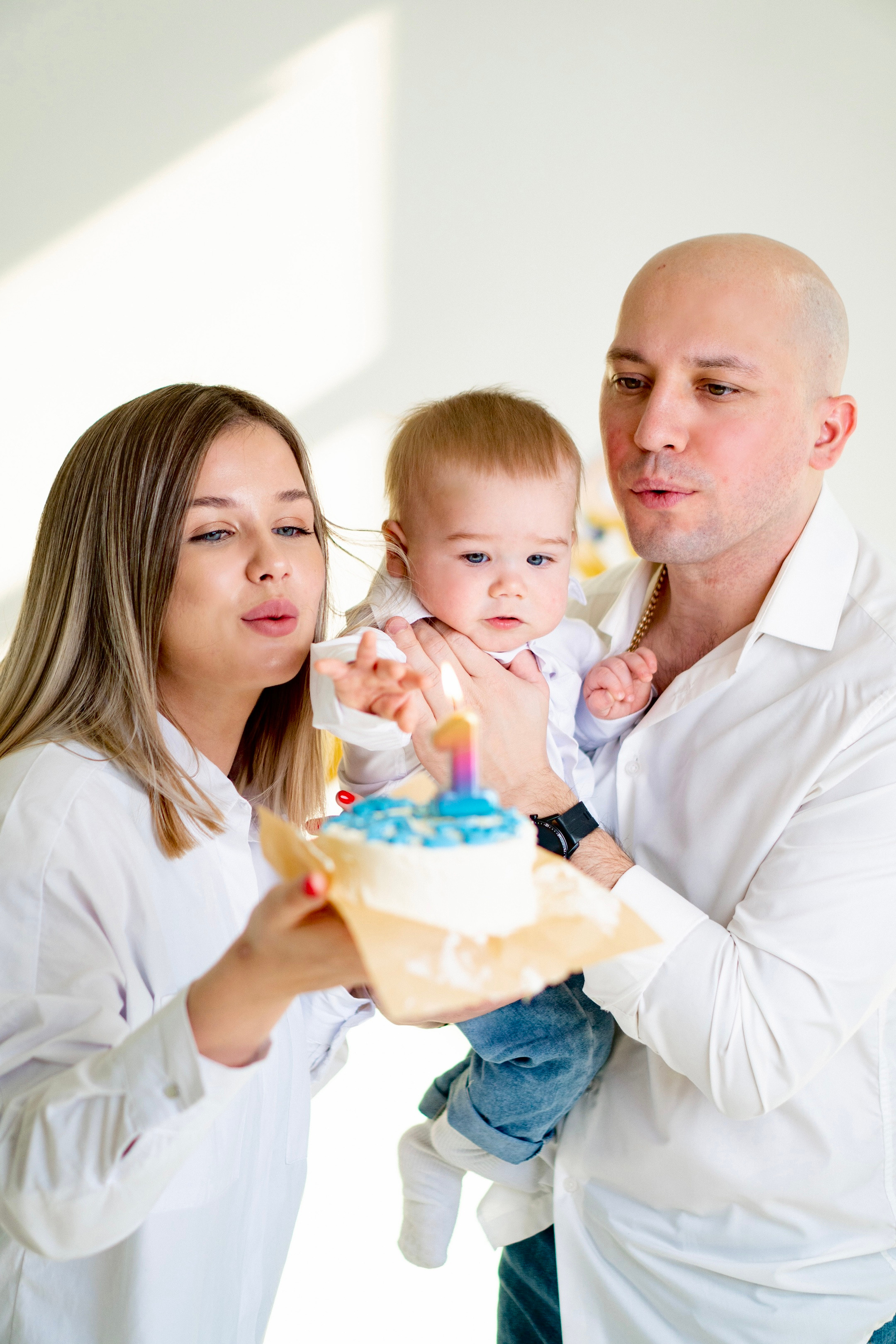Фотосессия на 1 год. Свадебный фотограф в Петропавловске-Камчатском Артур Зябов
