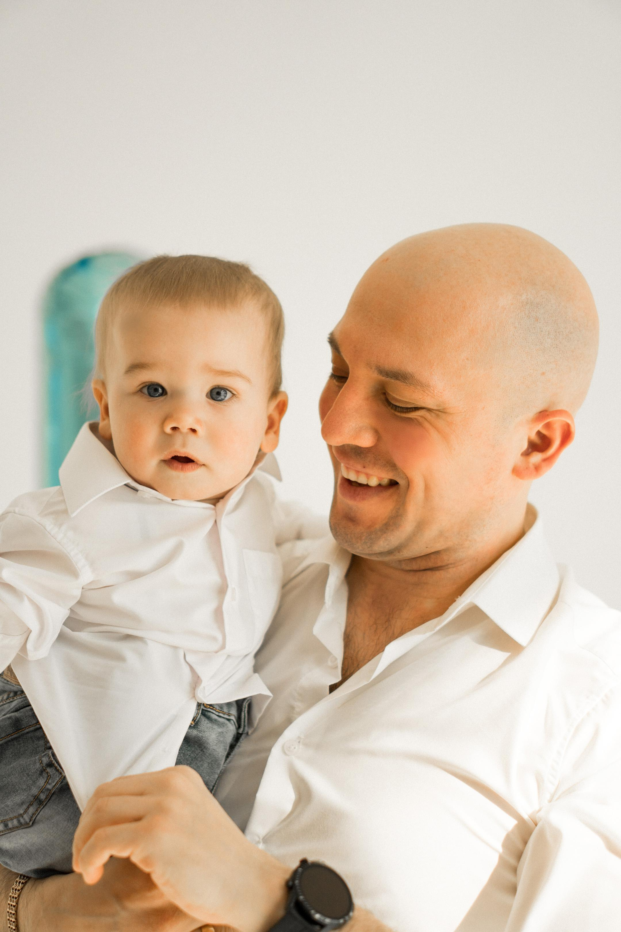 Фотосессия на 1 год. Свадебный фотограф в Петропавловске-Камчатском Артур Зябов