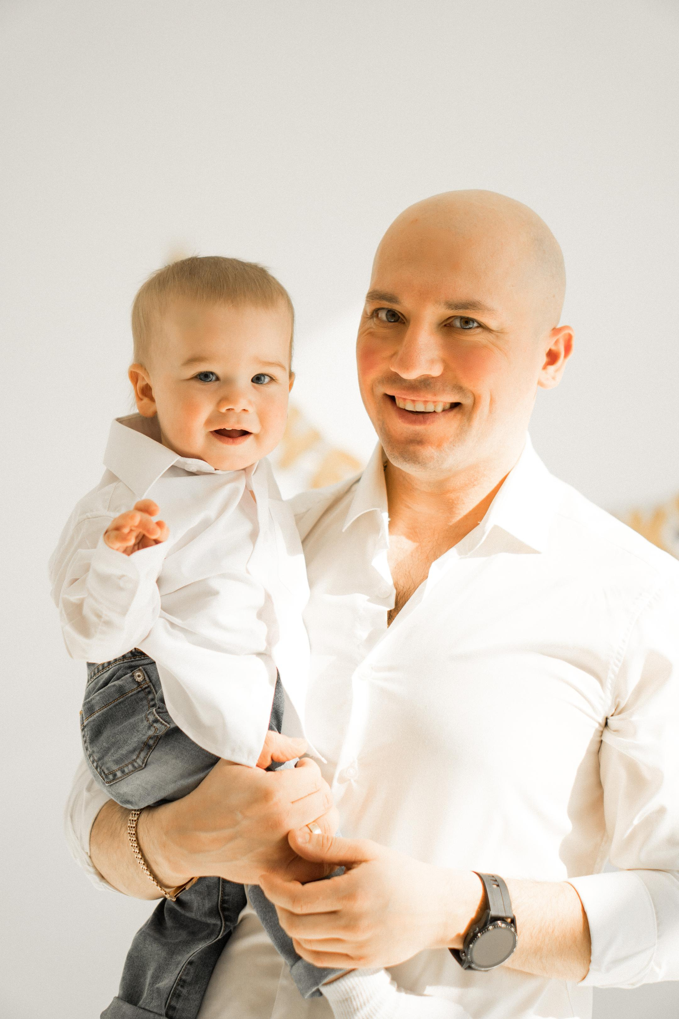 Фотосессия на 1 год. Свадебный фотограф в Петропавловске-Камчатском Артур Зябов