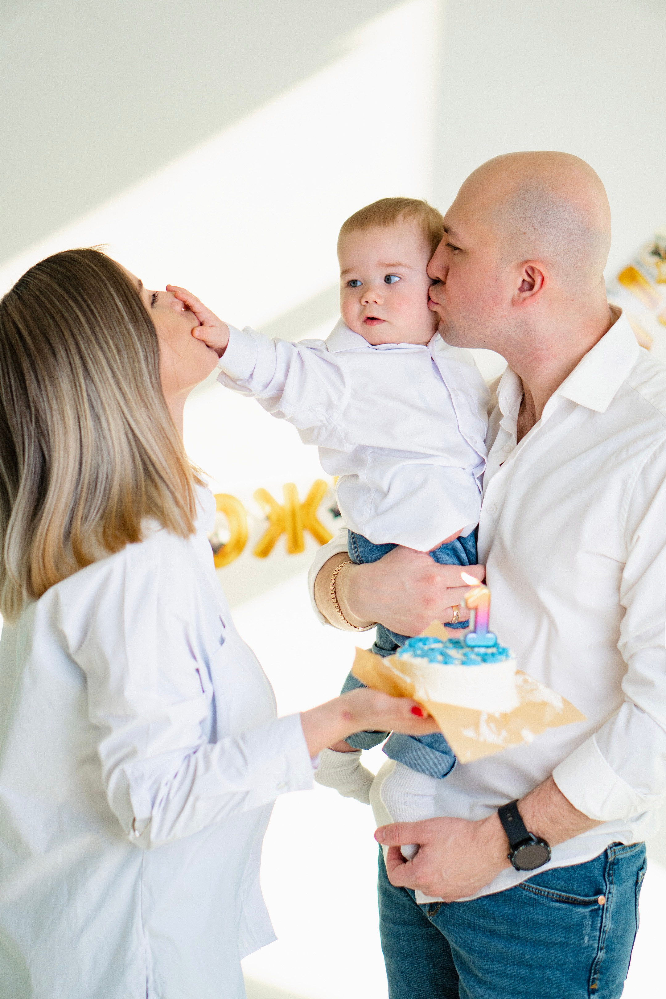 Фотосессия на 1 год. Свадебный фотограф в Петропавловске-Камчатском Артур Зябов