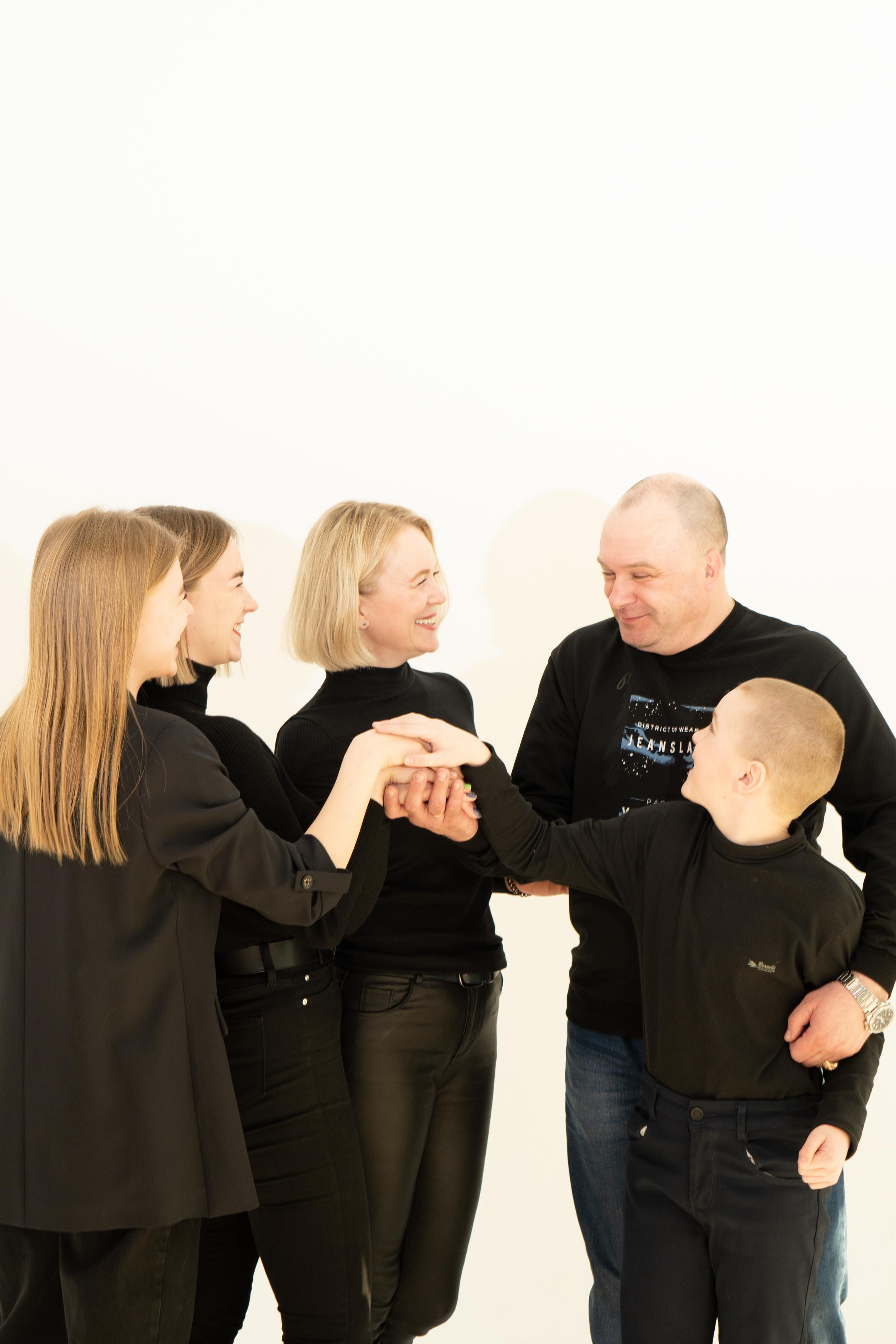 Семейная фотосессия. Свадебный фотограф в Петропавловске-Камчатском Артур Зябов