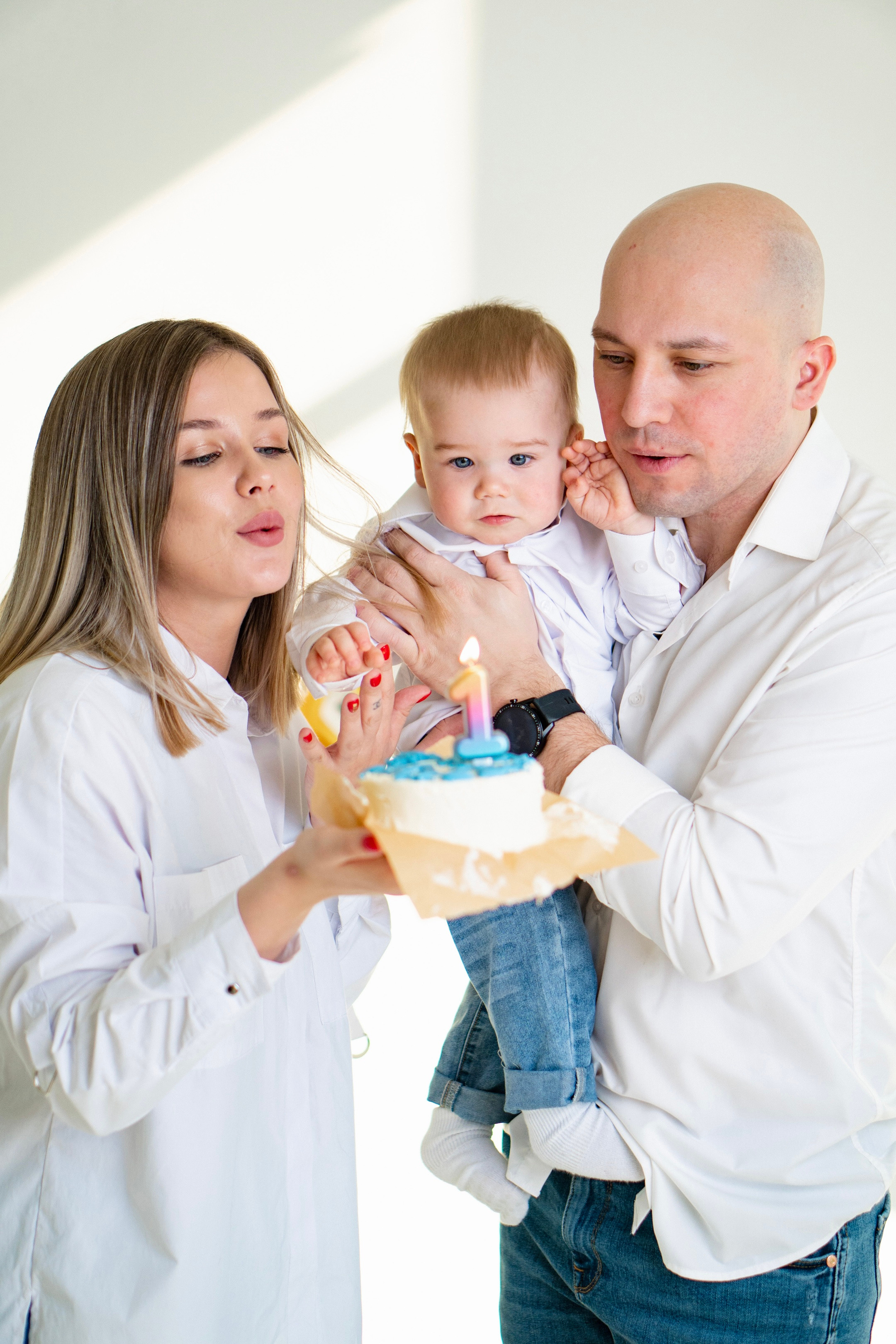 Фотосессия на 1 год. Свадебный фотограф в Петропавловске-Камчатском Артур Зябов