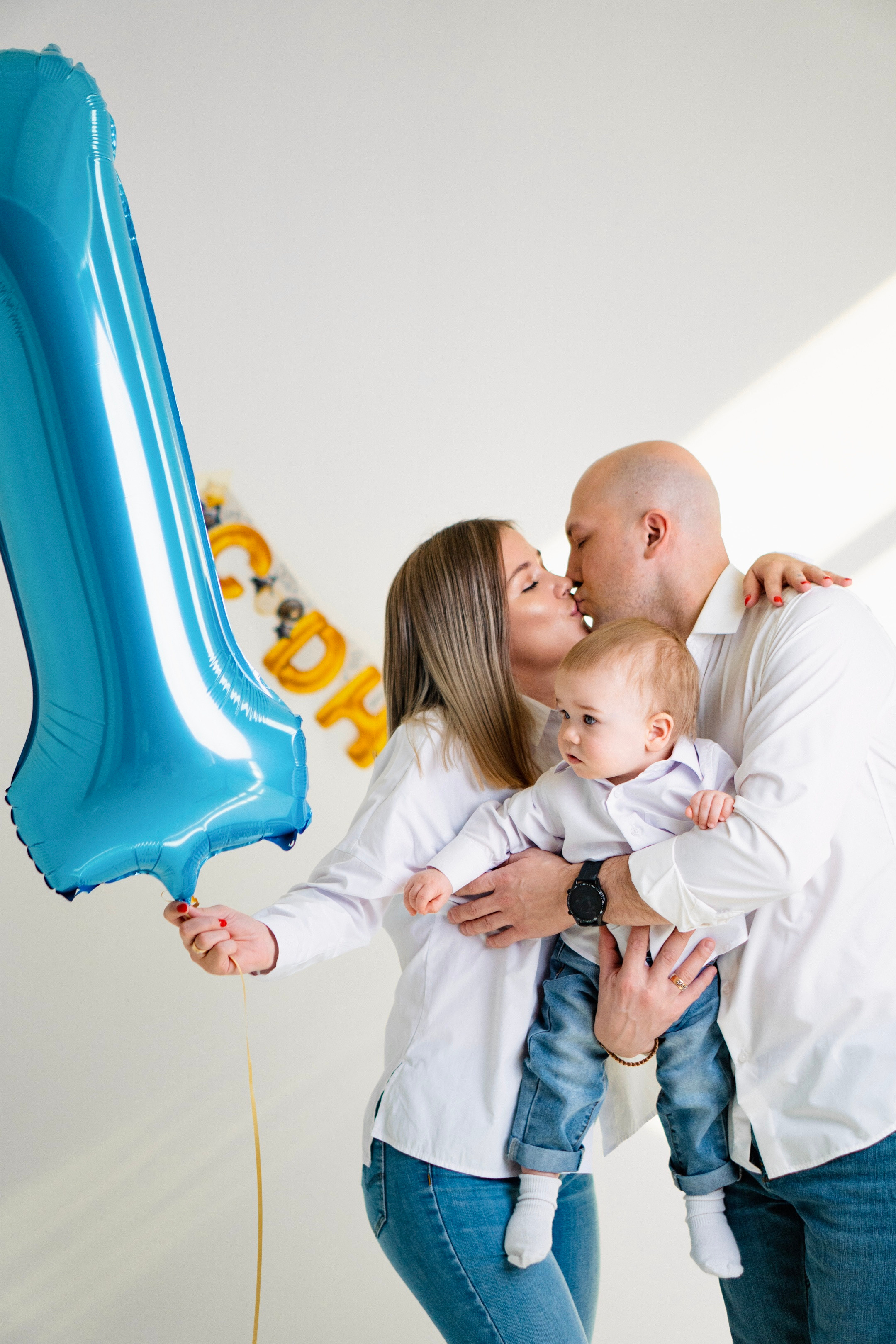 Фотосессия на 1 год. Свадебный фотограф в Петропавловске-Камчатском Артур Зябов