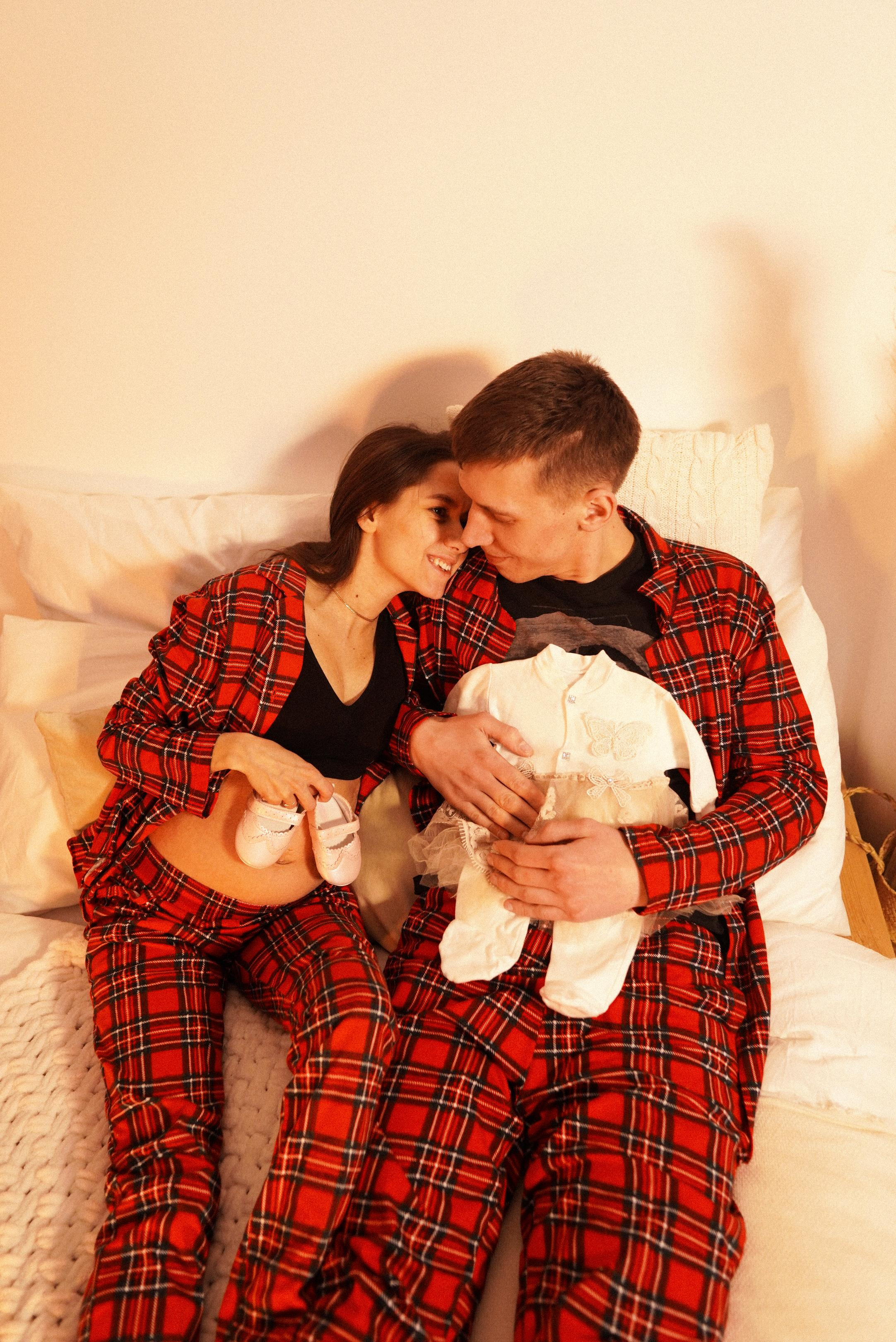 Павел и Наталья Беременность. Свадебный фотограф в Петропавловске-Камчатском Артур Зябов