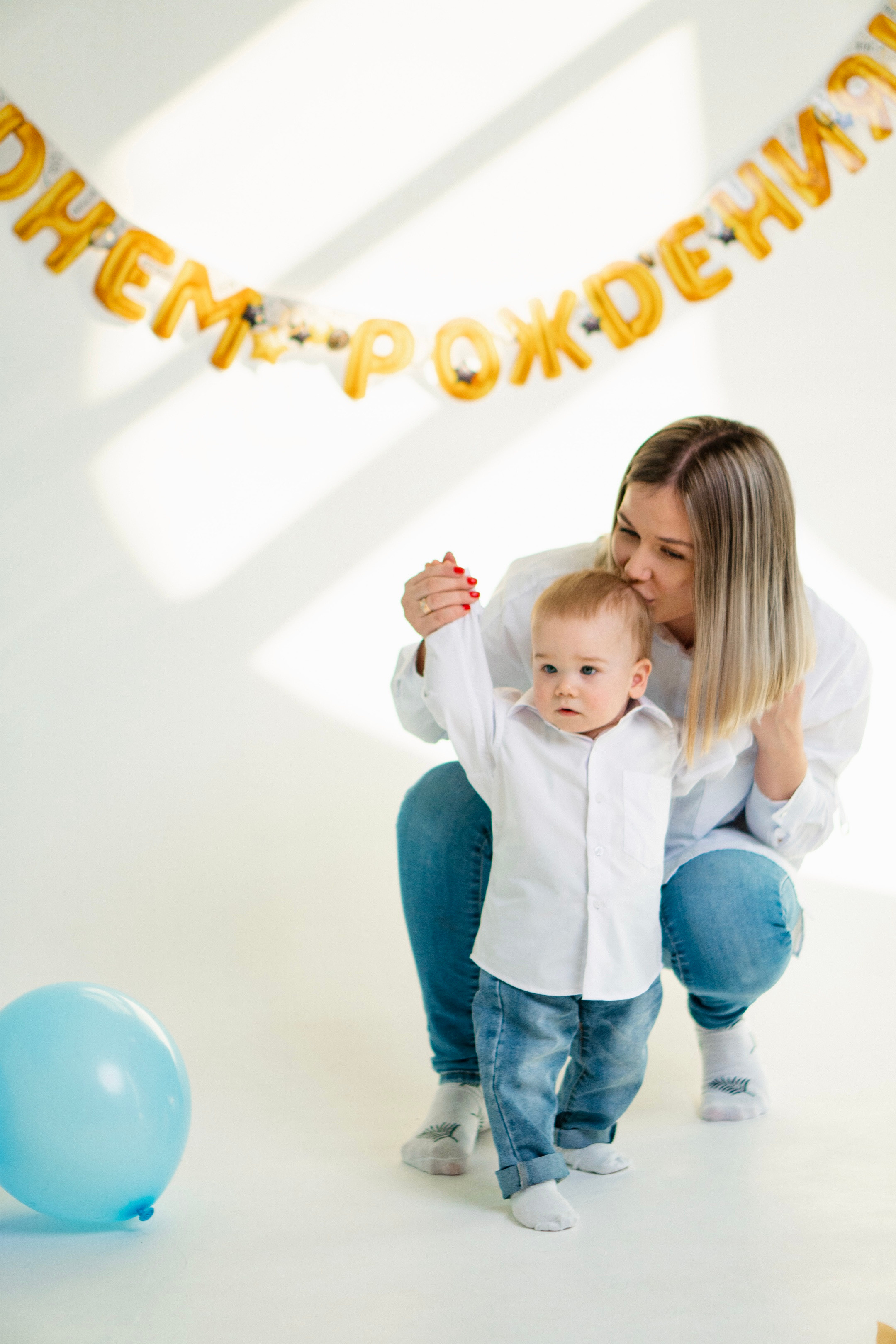 Фотосессия на 1 год. Свадебный фотограф в Петропавловске-Камчатском Артур Зябов