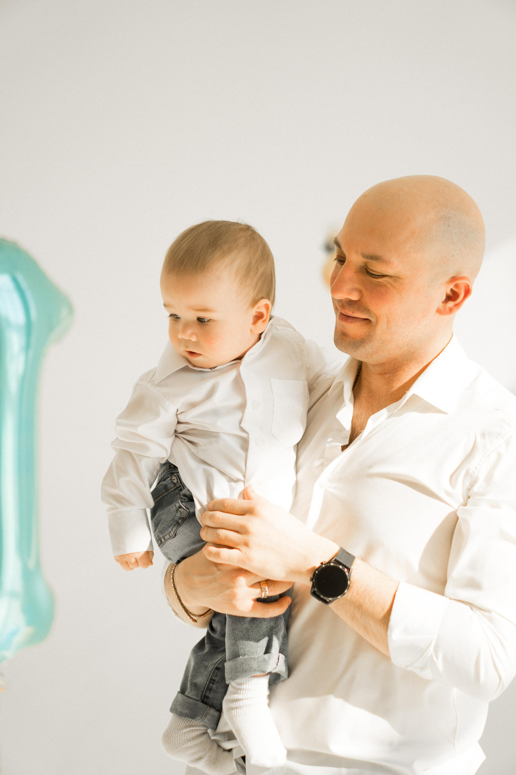 Фотосессия на 1 год. Свадебный фотограф в Петропавловске-Камчатском Артур Зябов