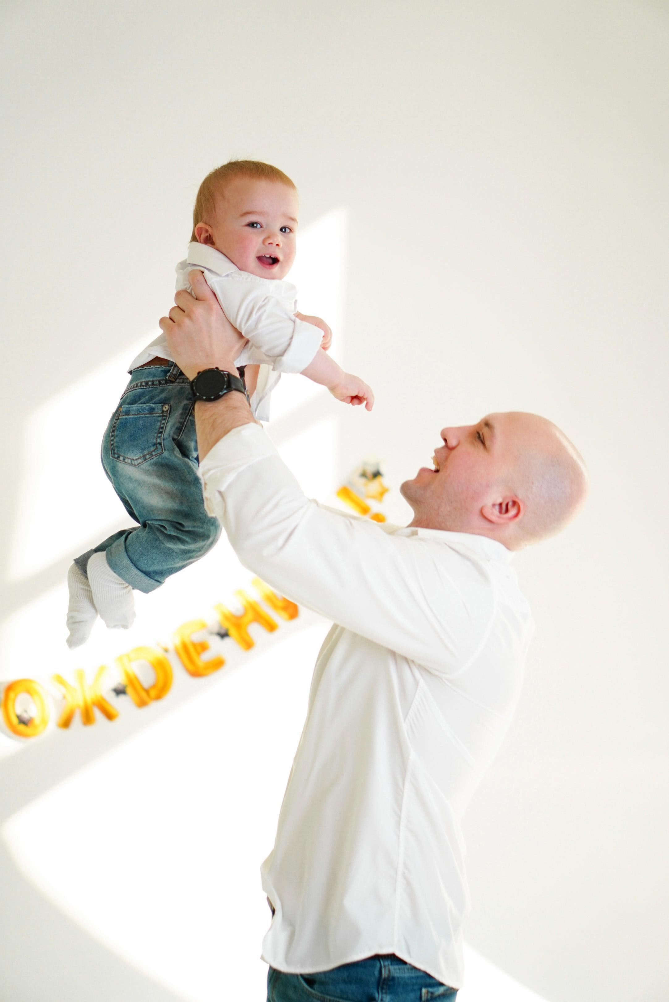 Фотосессия на 1 год. Свадебный фотограф в Петропавловске-Камчатском Артур Зябов