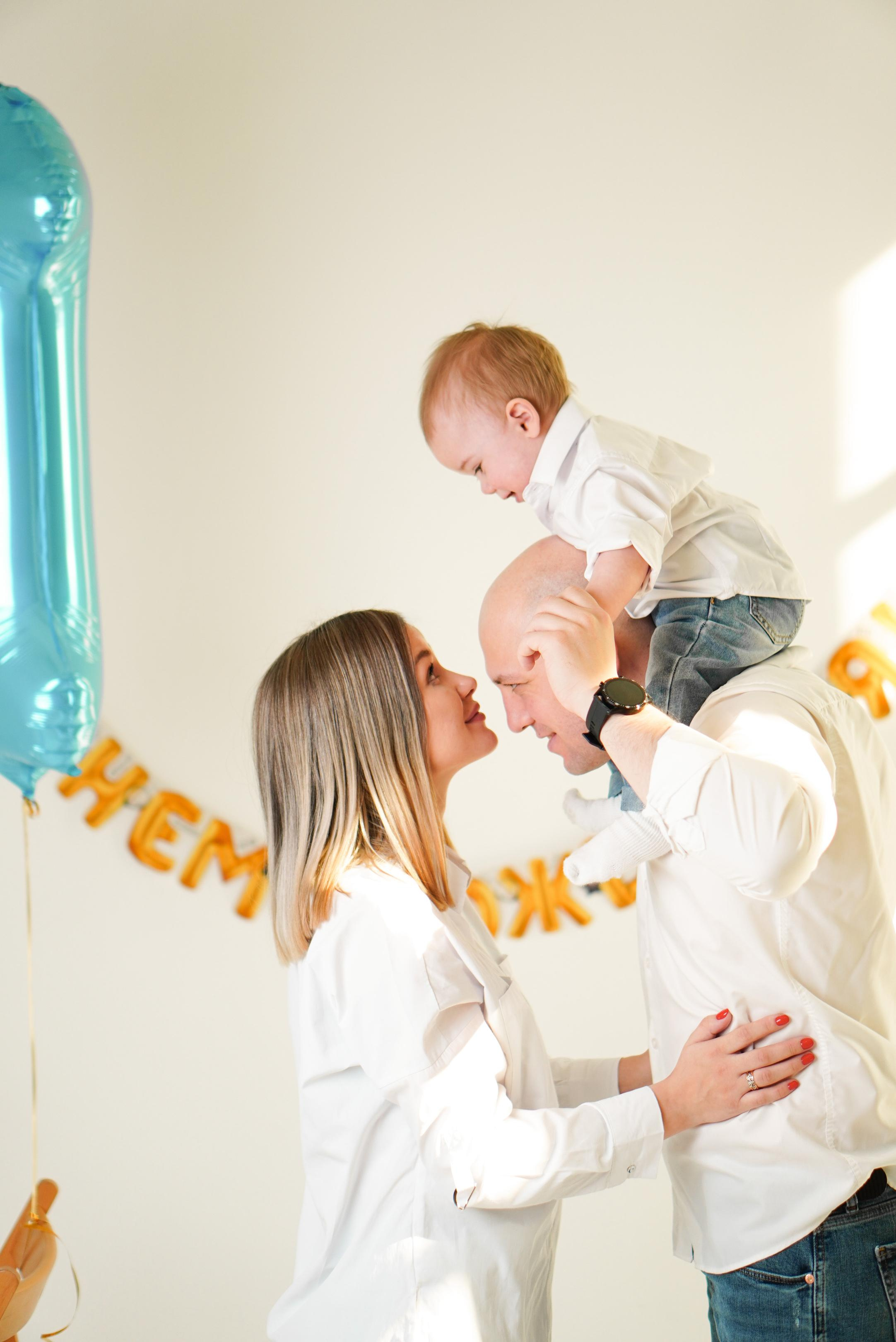 Фотосессия на 1 год. Свадебный фотограф в Петропавловске-Камчатском Артур Зябов