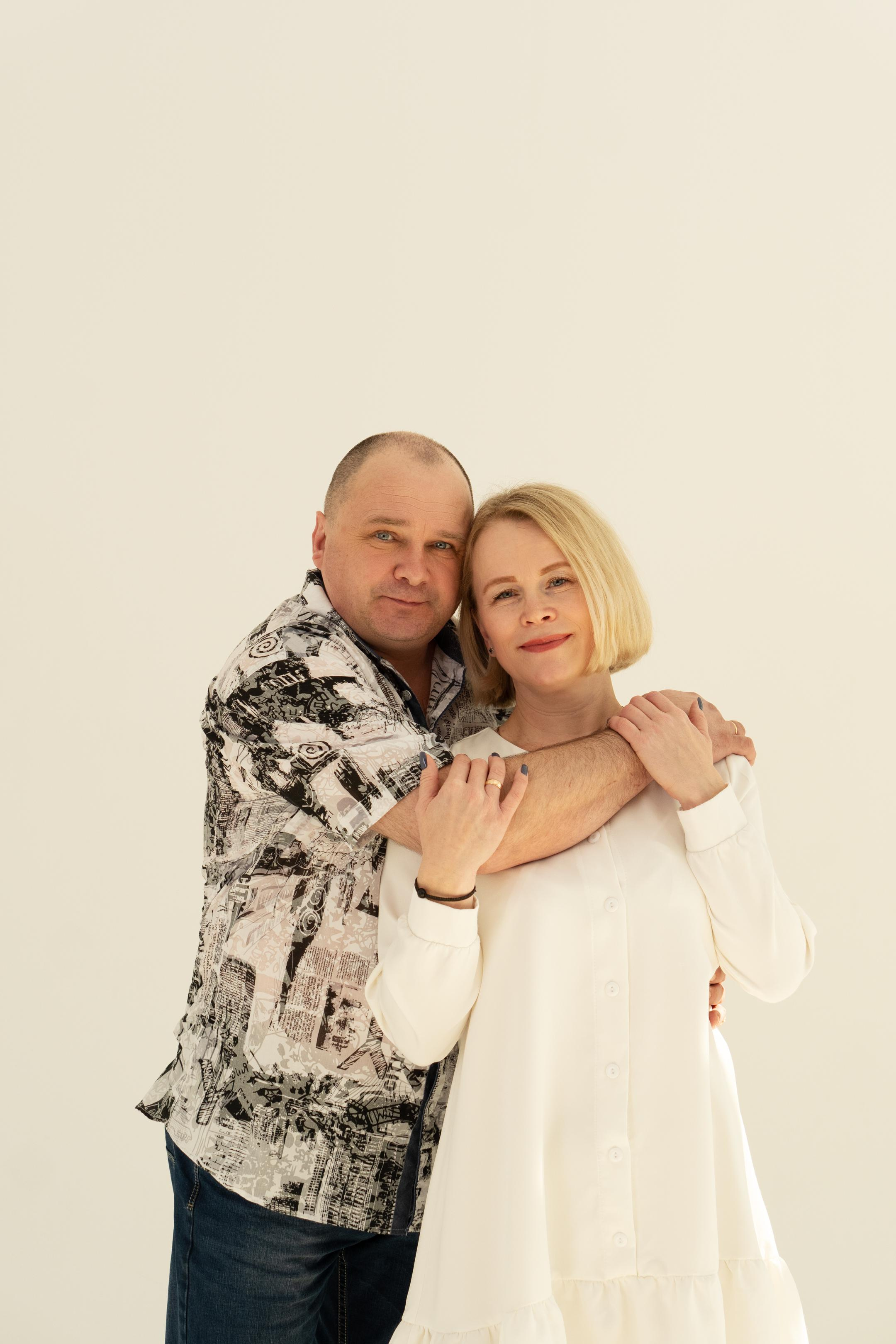 Семейная фотосессия. Свадебный фотограф в Петропавловске-Камчатском Артур Зябов