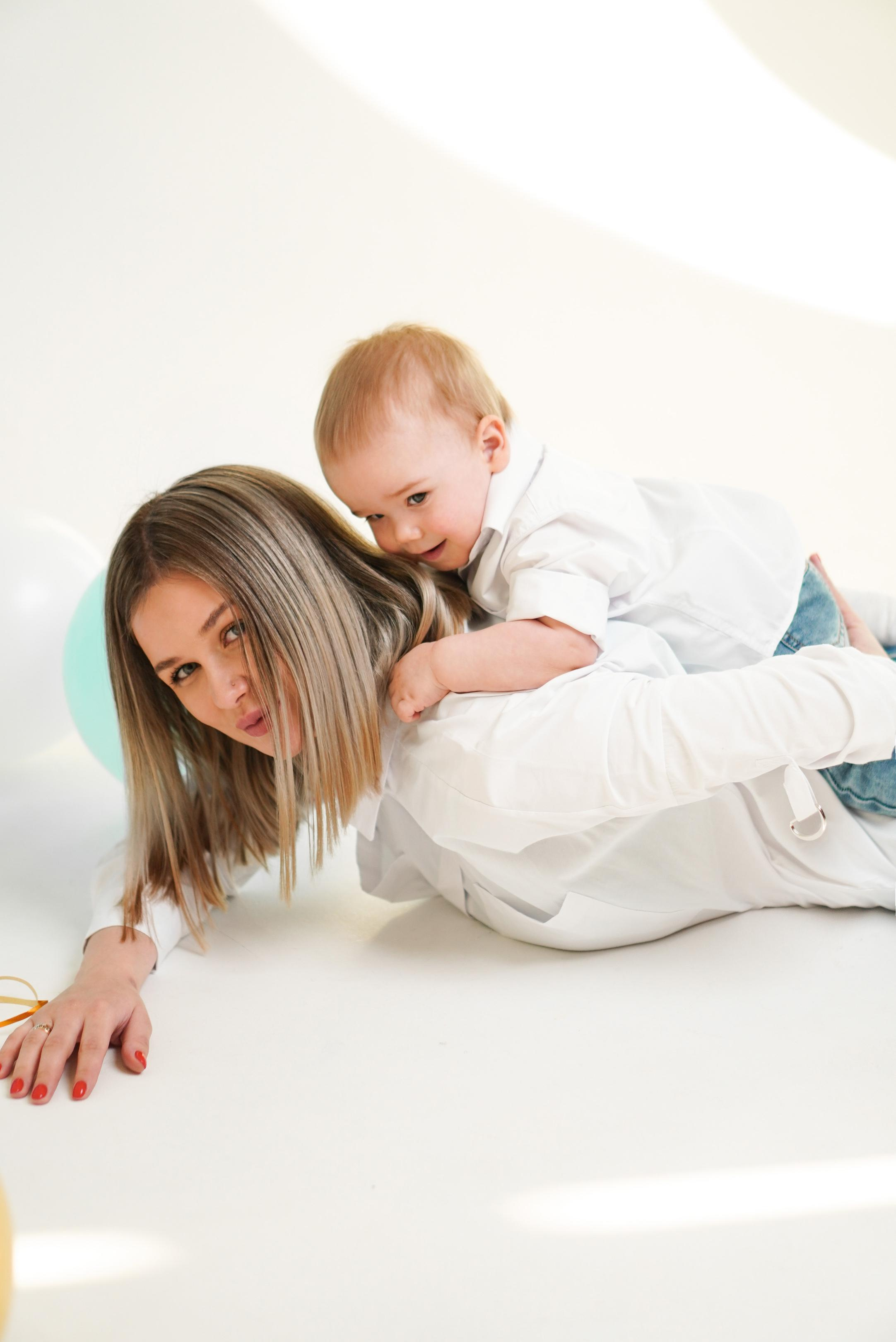 Фотосессия на 1 год. Свадебный фотограф в Петропавловске-Камчатском Артур Зябов