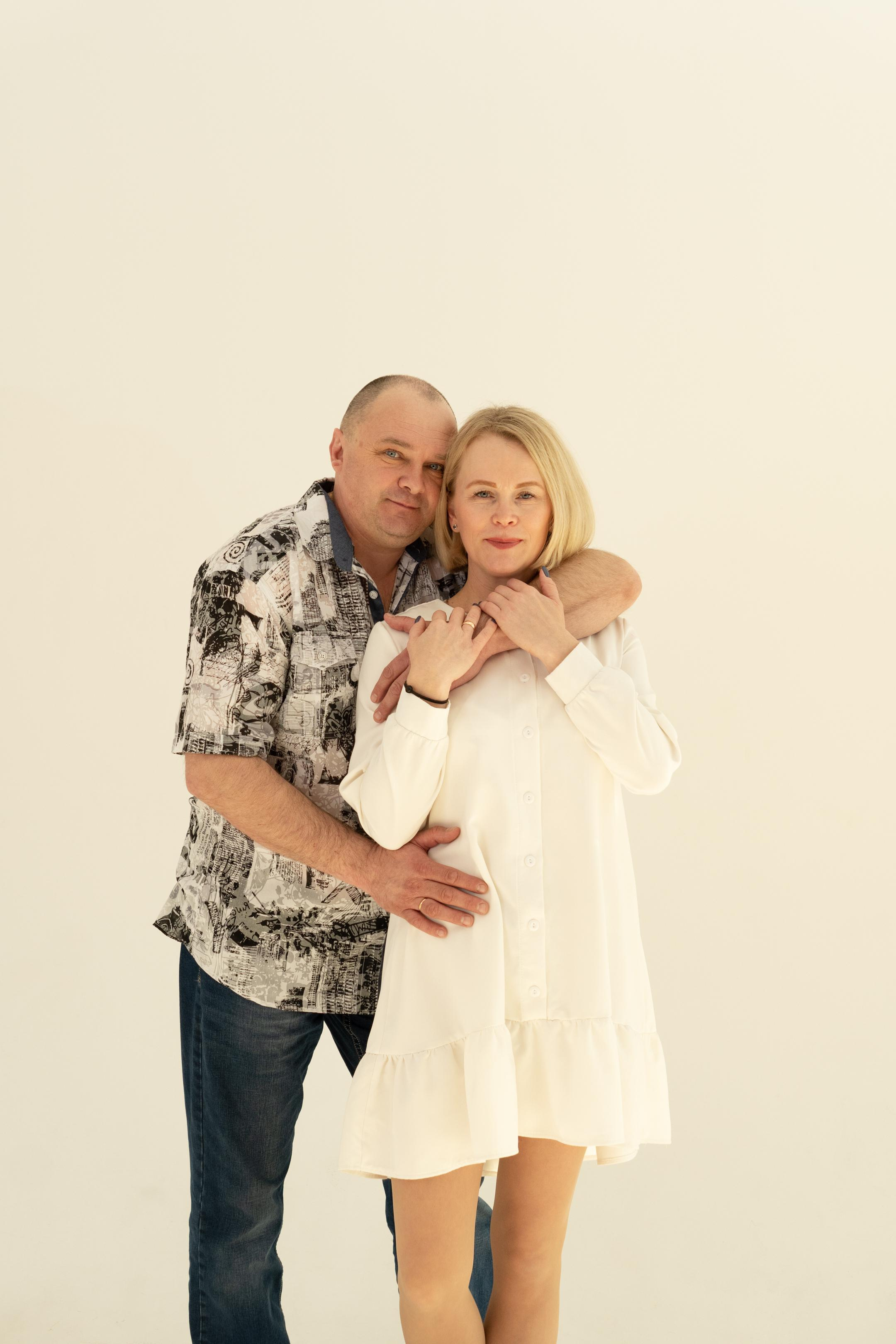 Семейная фотосессия. Свадебный фотограф в Петропавловске-Камчатском Артур Зябов