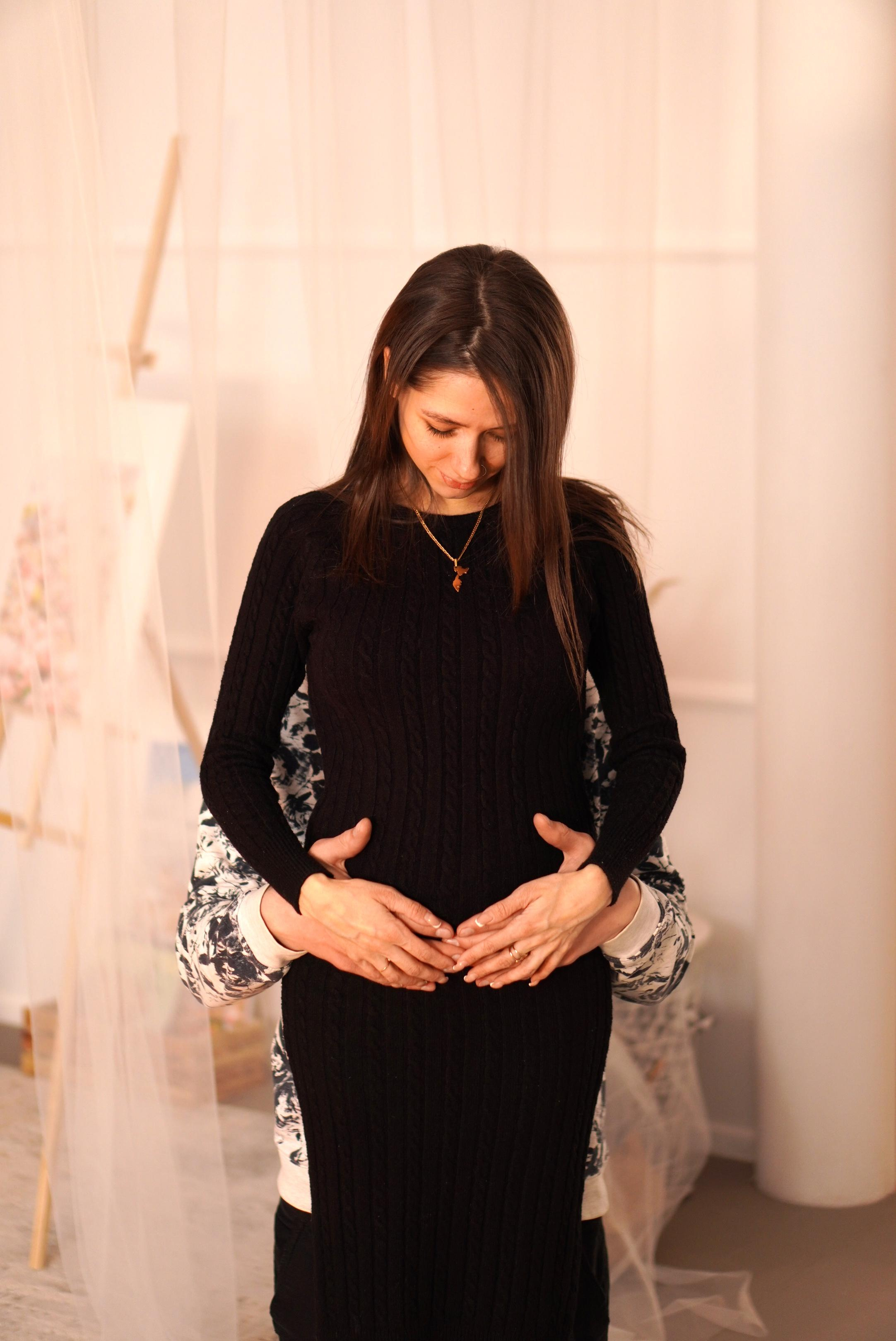 Павел и Наталья Беременность. Свадебный фотограф в Петропавловске-Камчатском Артур Зябов