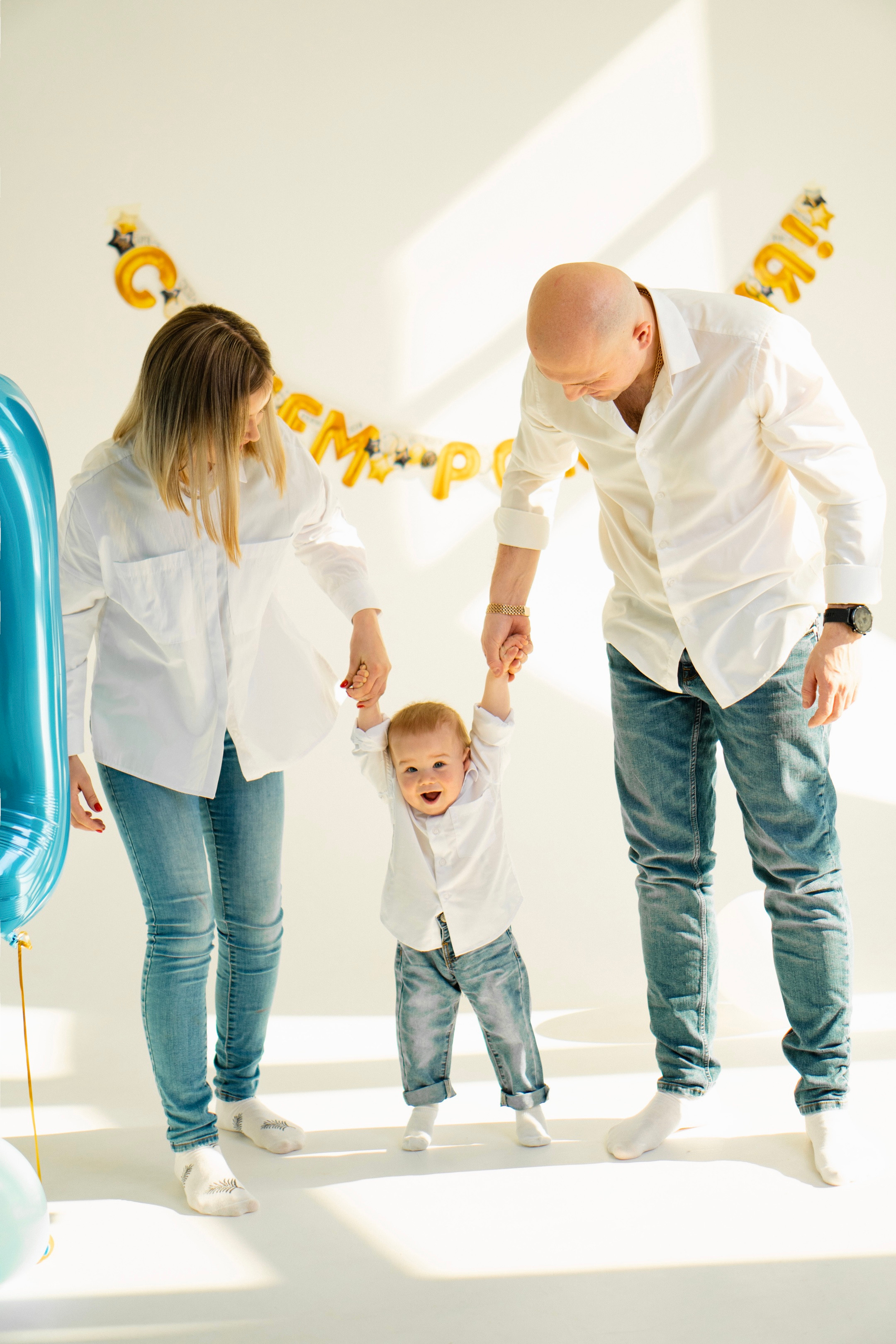 Фотосессия на 1 год. Свадебный фотограф в Петропавловске-Камчатском Артур Зябов