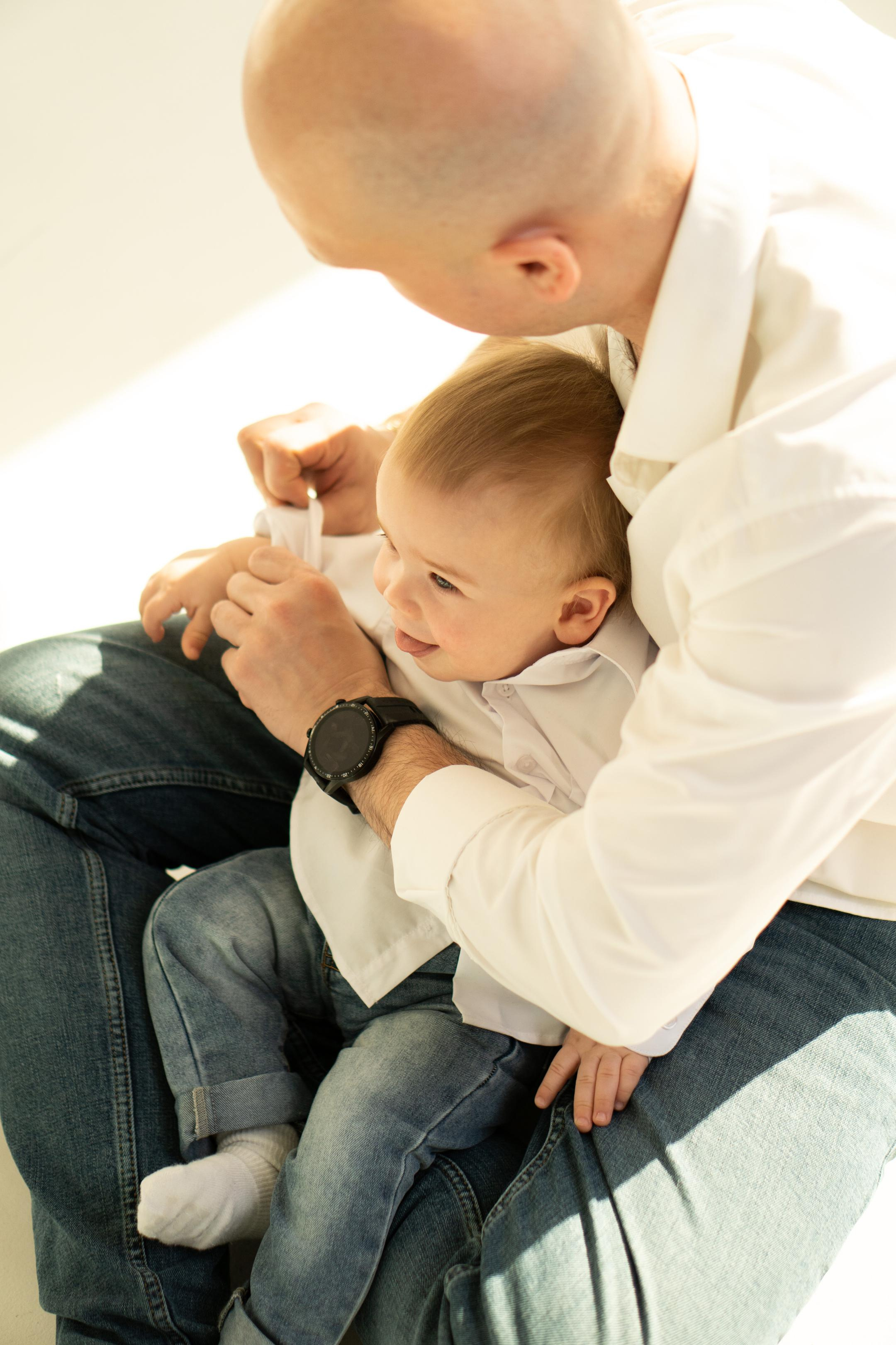 Фотосессия на 1 год. Свадебный фотограф в Петропавловске-Камчатском Артур Зябов