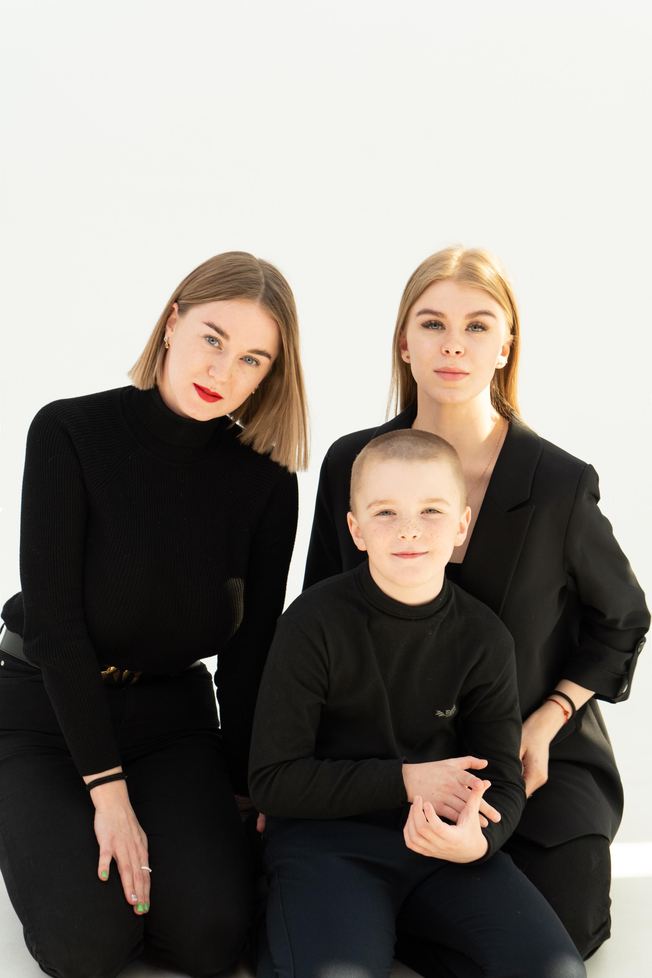 Семейная фотосессия. Свадебный фотограф в Петропавловске-Камчатском Артур Зябов