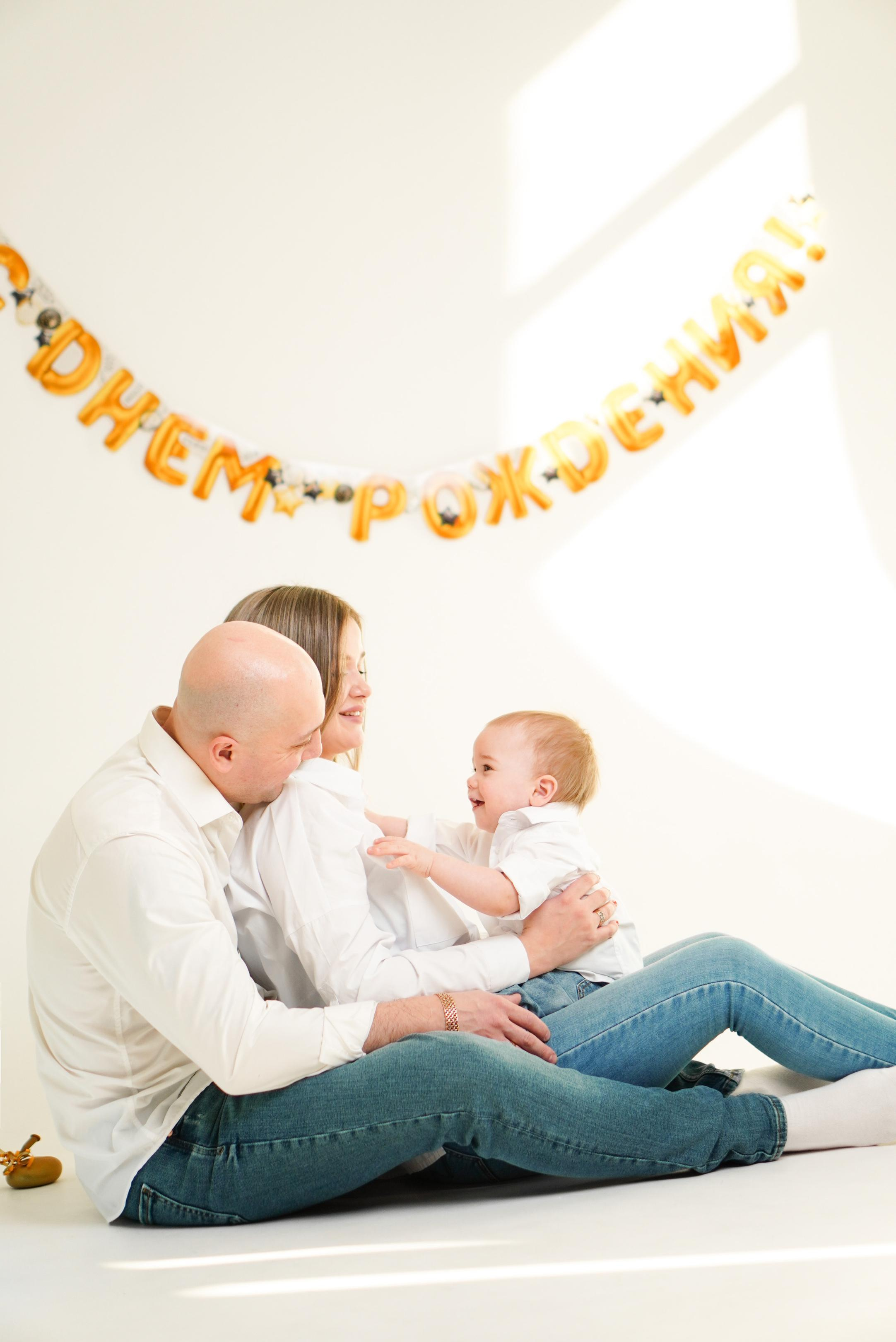 Фотосессия на 1 год. Свадебный фотограф в Петропавловске-Камчатском Артур Зябов