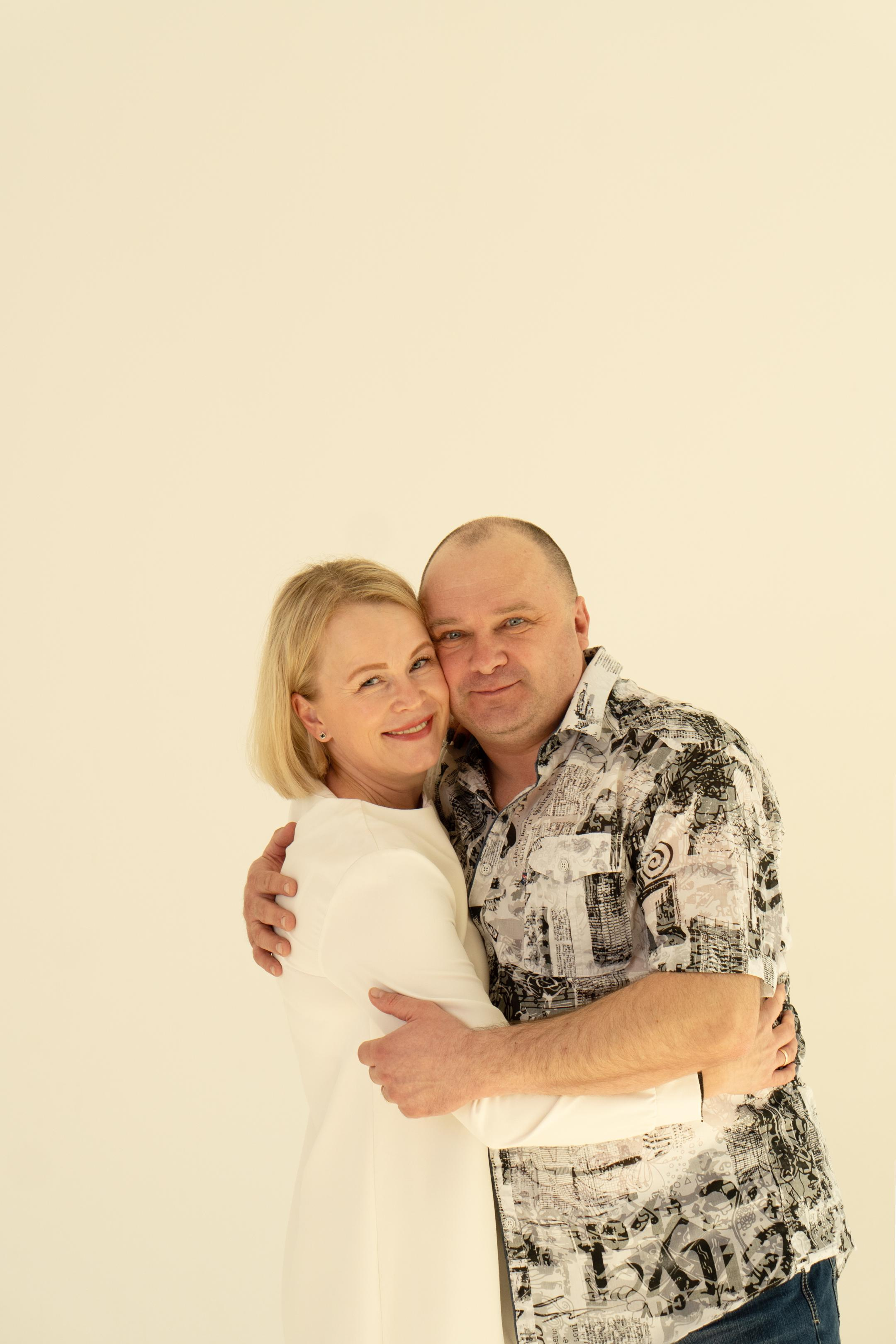 Семейная фотосессия. Свадебный фотограф в Петропавловске-Камчатском Артур Зябов