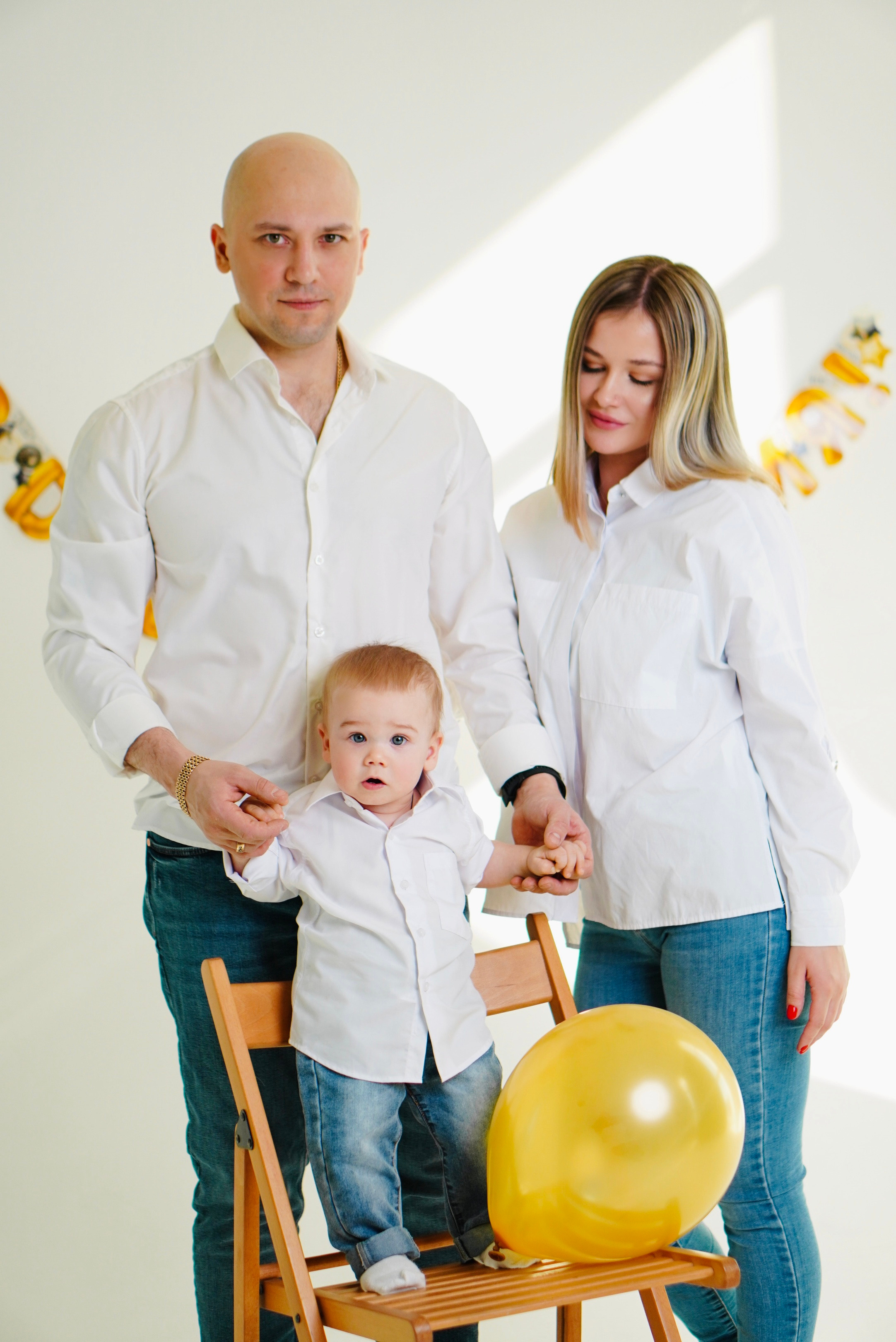 Фотосессия на 1 год. Свадебный фотограф в Петропавловске-Камчатском Артур Зябов