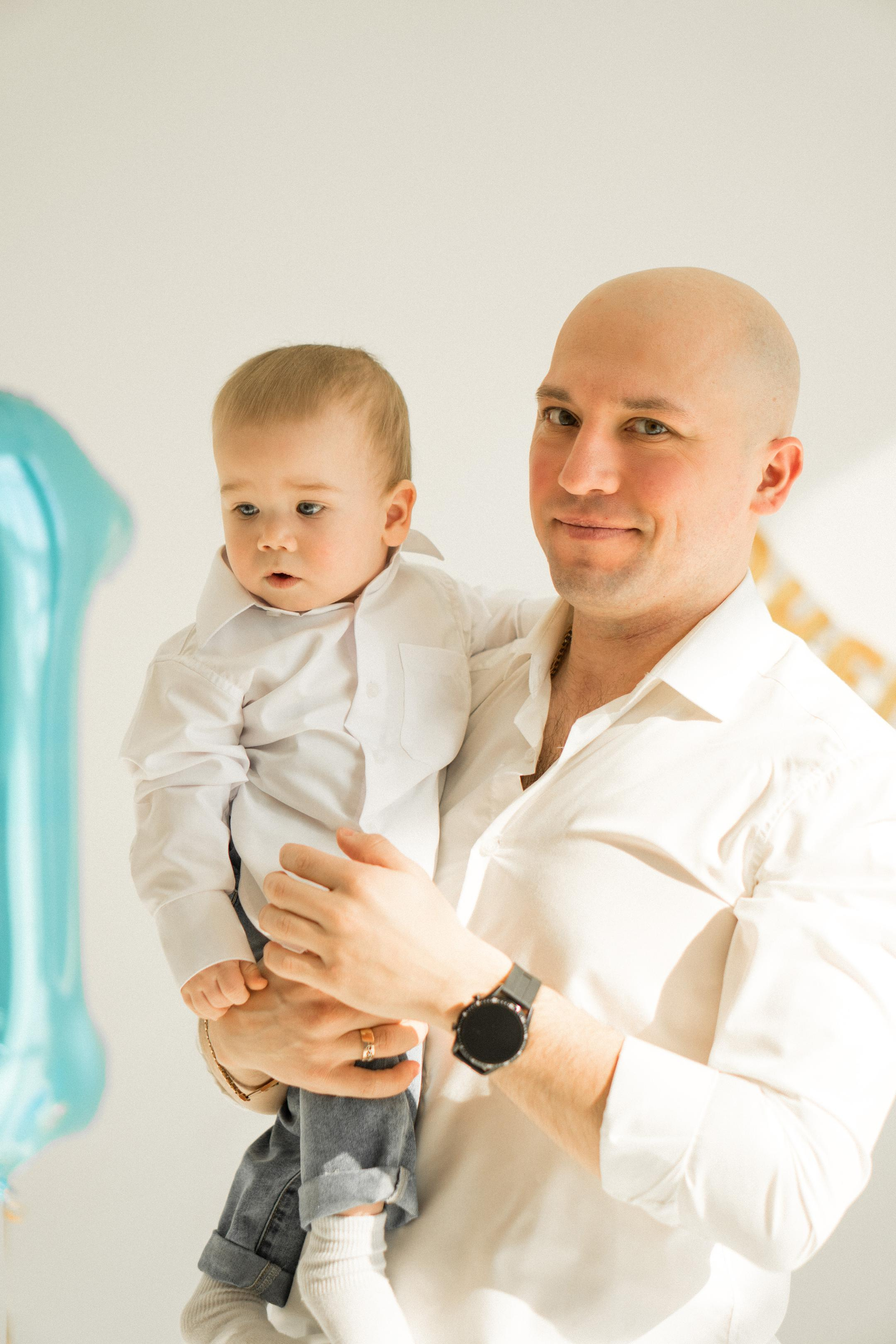 Фотосессия на 1 год. Свадебный фотограф в Петропавловске-Камчатском Артур Зябов