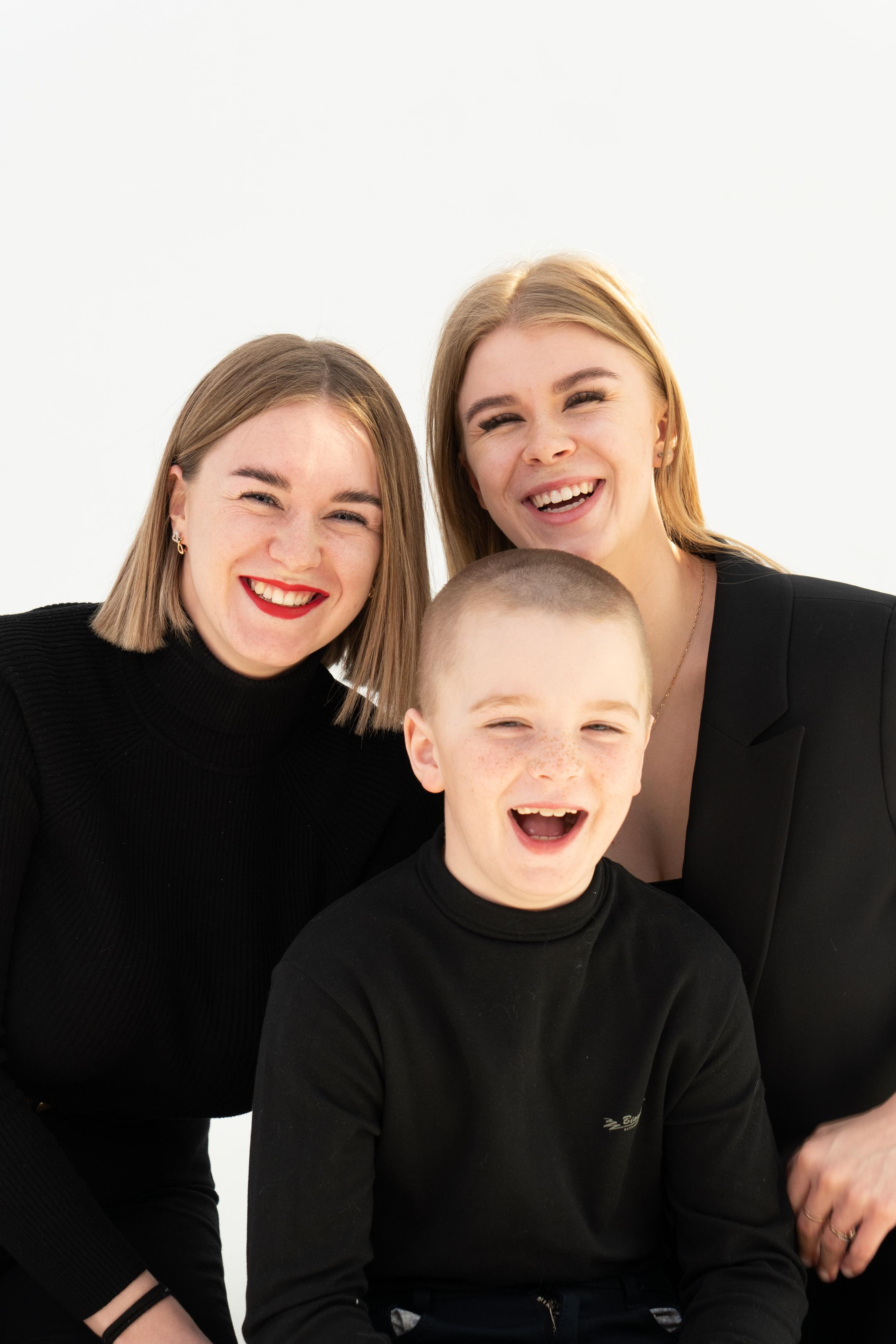 Семейная фотосессия. Свадебный фотограф в Петропавловске-Камчатском Артур Зябов