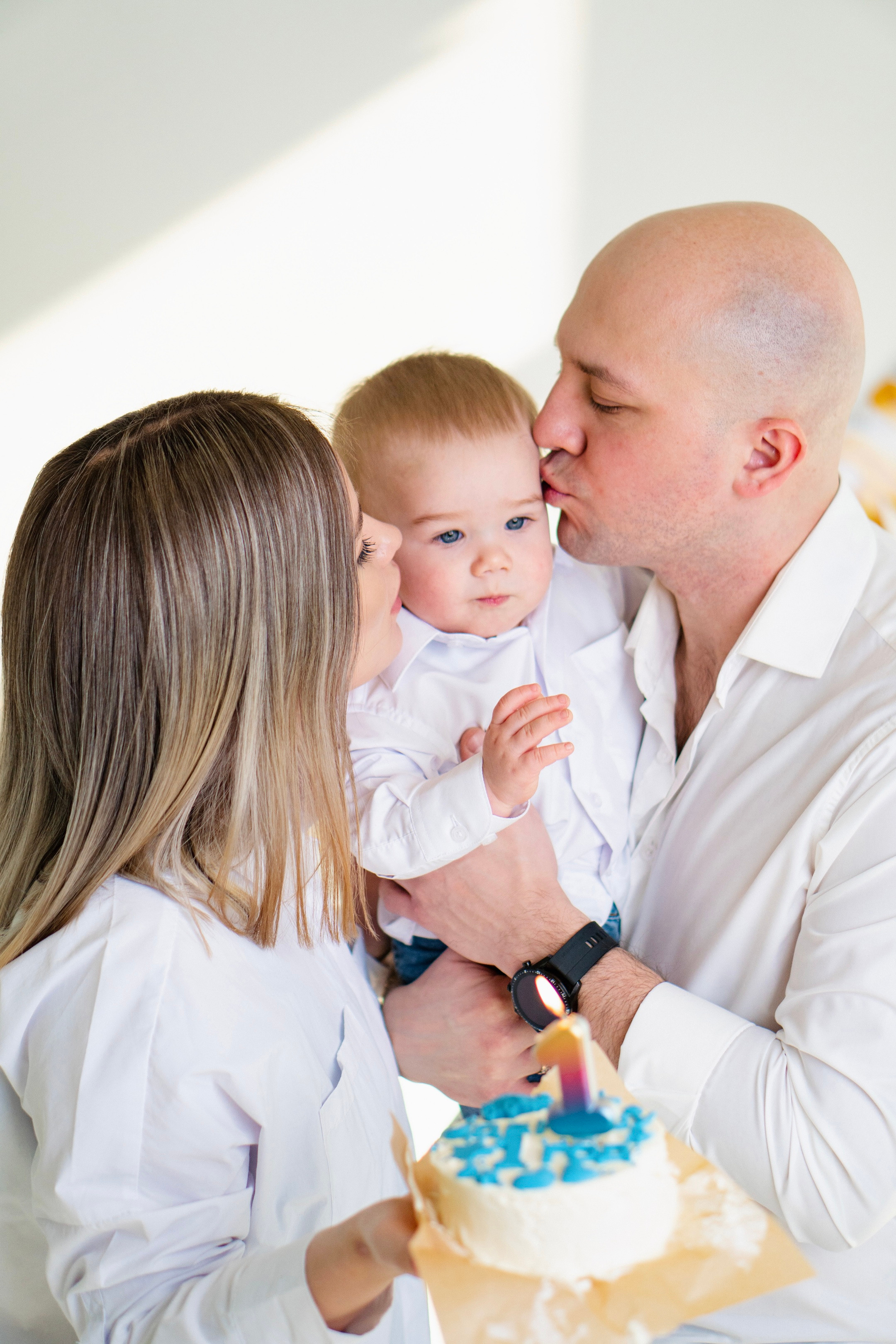 Фотосессия на 1 год. Свадебный фотограф в Петропавловске-Камчатском Артур Зябов