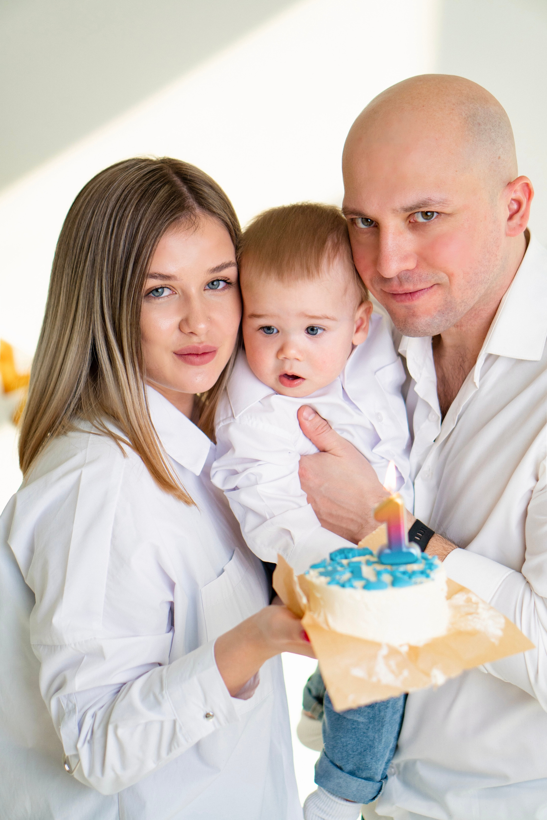 Фотосессия на 1 год. Свадебный фотограф в Петропавловске-Камчатском Артур Зябов