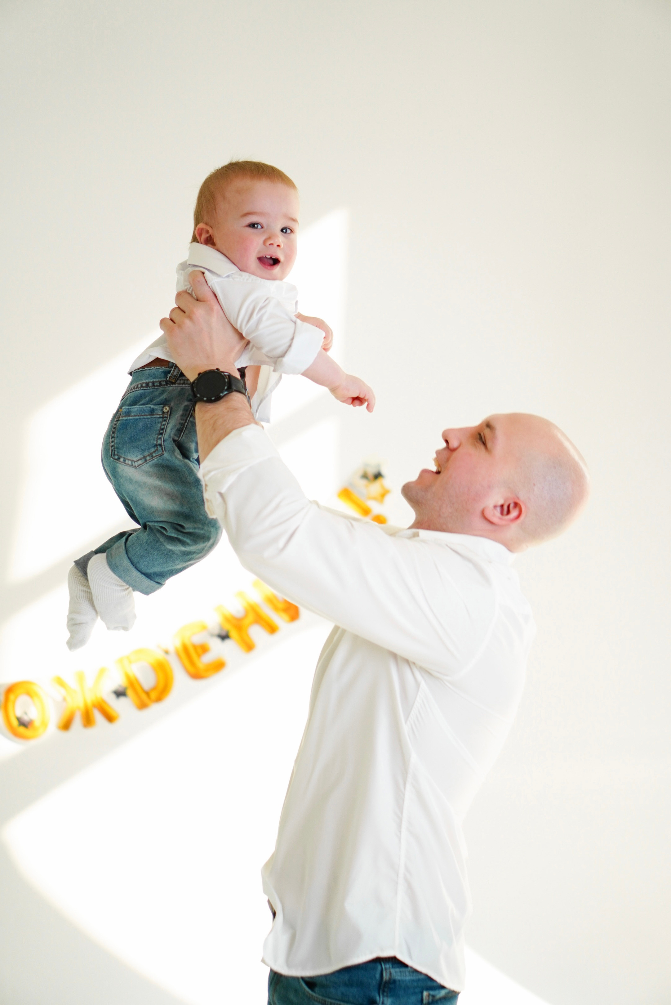 Фотосессия на 1 год. Свадебный фотограф в Петропавловске-Камчатском Артур Зябов