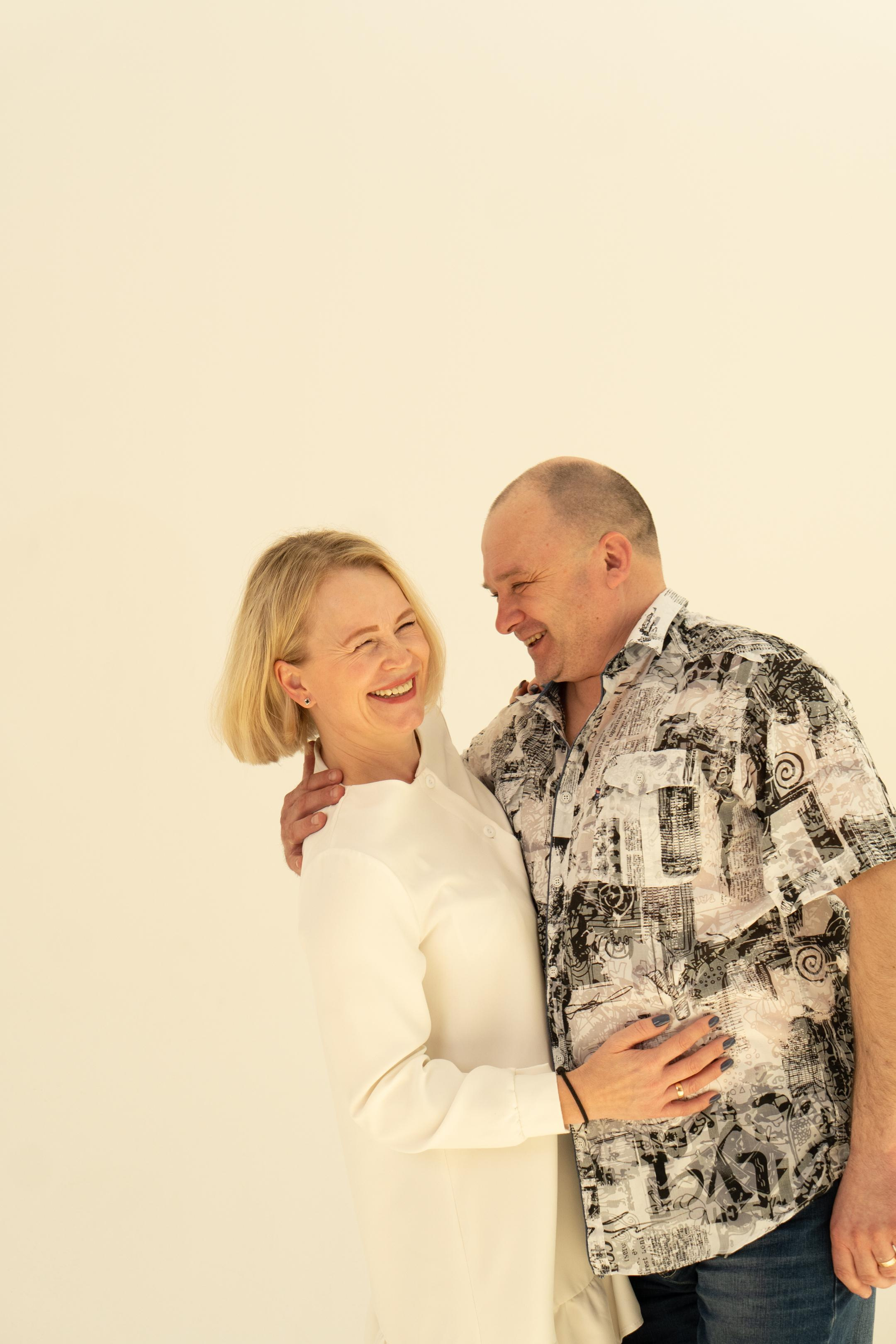 Семейная фотосессия. Свадебный фотограф в Петропавловске-Камчатском Артур Зябов