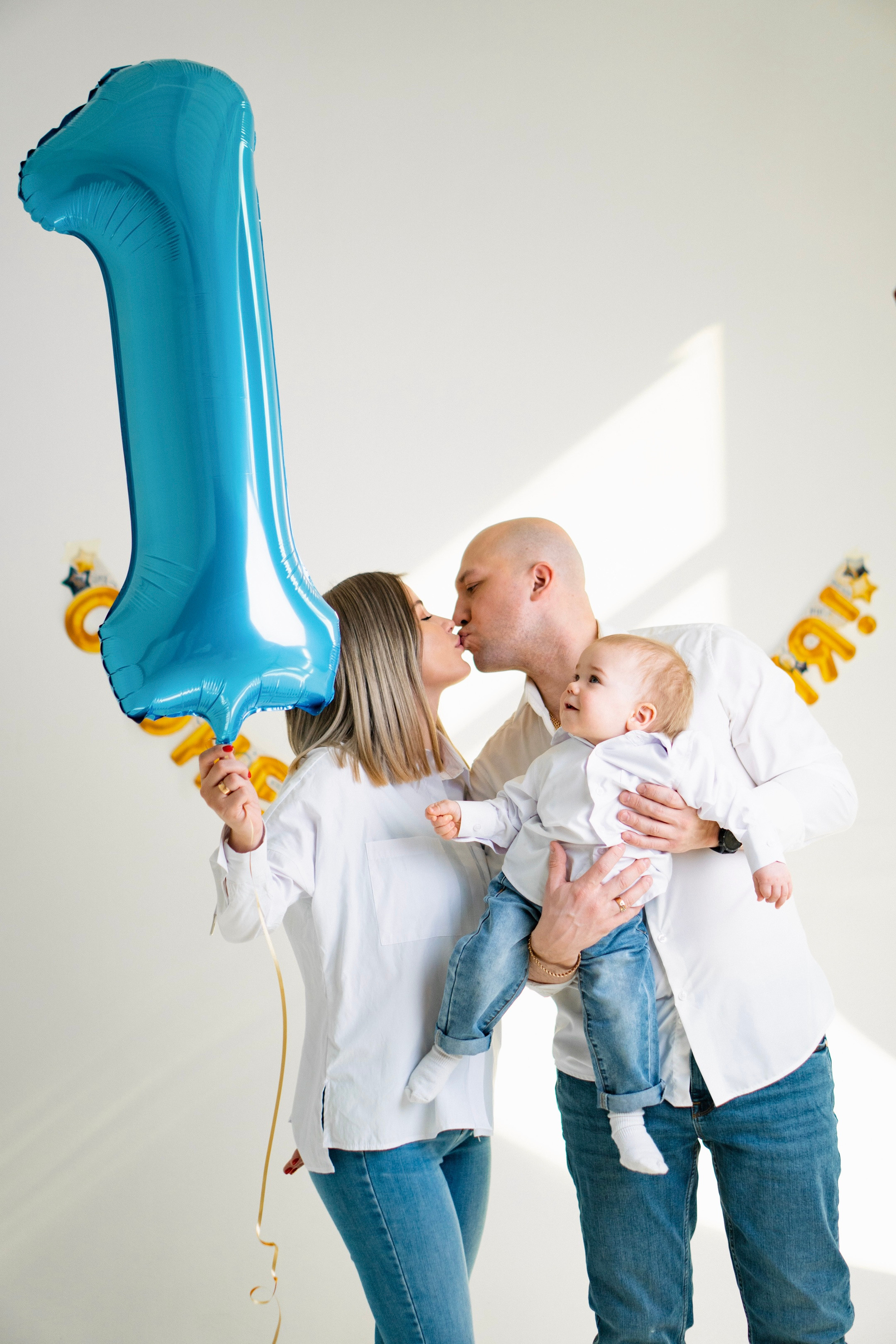 Фотосессия на 1 год. Свадебный фотограф в Петропавловске-Камчатском Артур Зябов