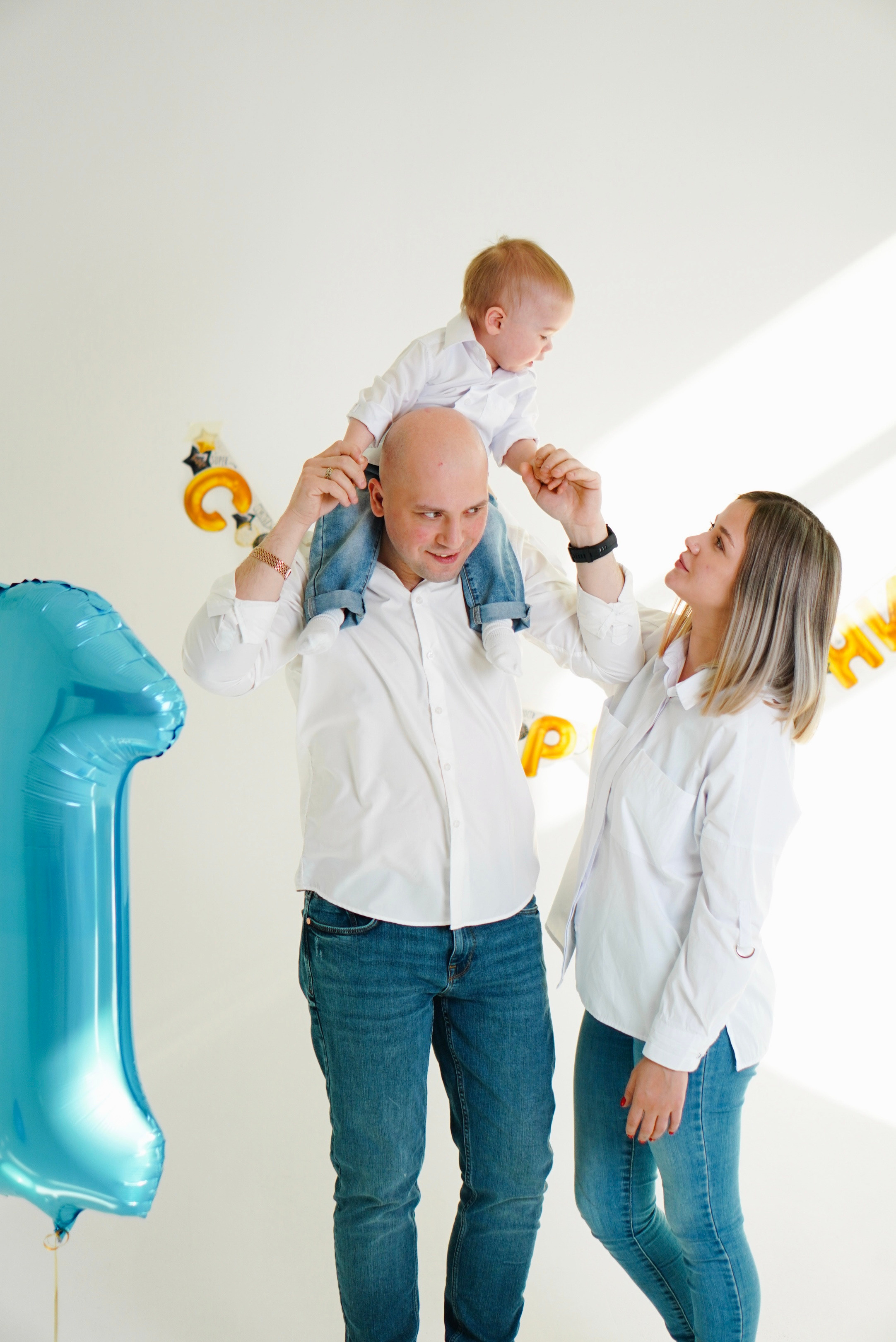 Фотосессия на 1 год. Свадебный фотограф в Петропавловске-Камчатском Артур Зябов