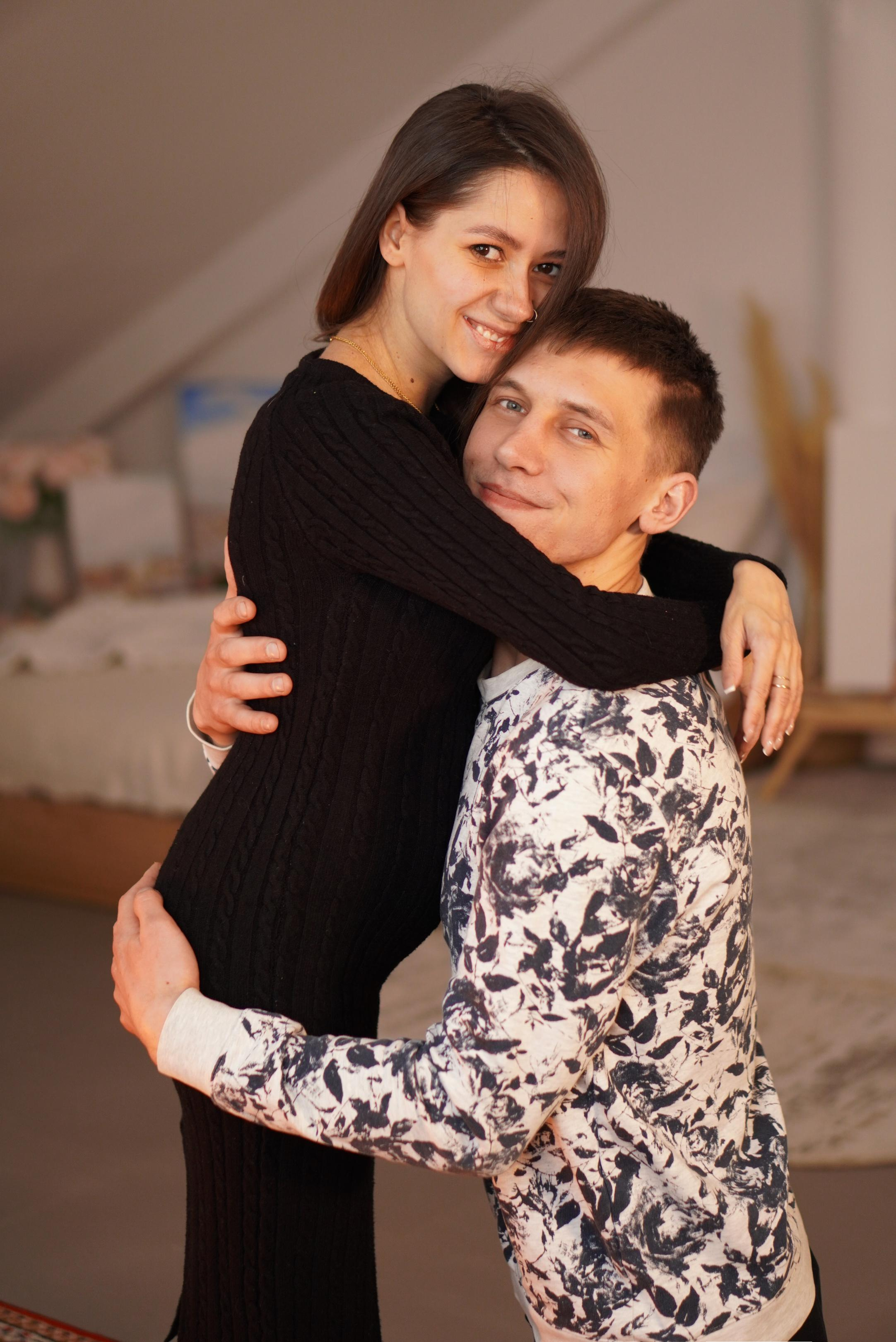 Павел и Наталья Беременность. Свадебный фотограф в Петропавловске-Камчатском Артур Зябов