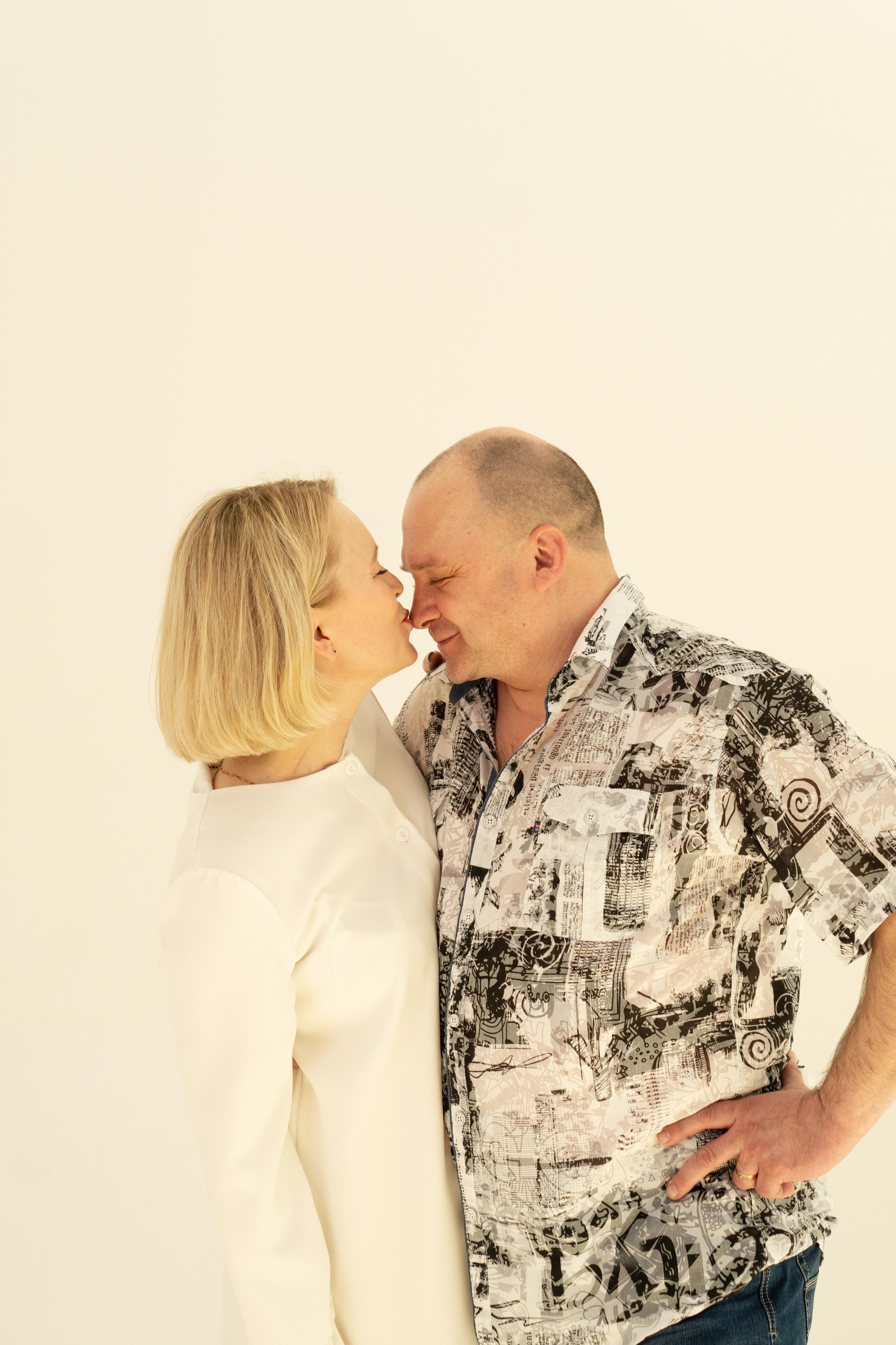 Семейная фотосессия. Свадебный фотограф в Петропавловске-Камчатском Артур Зябов