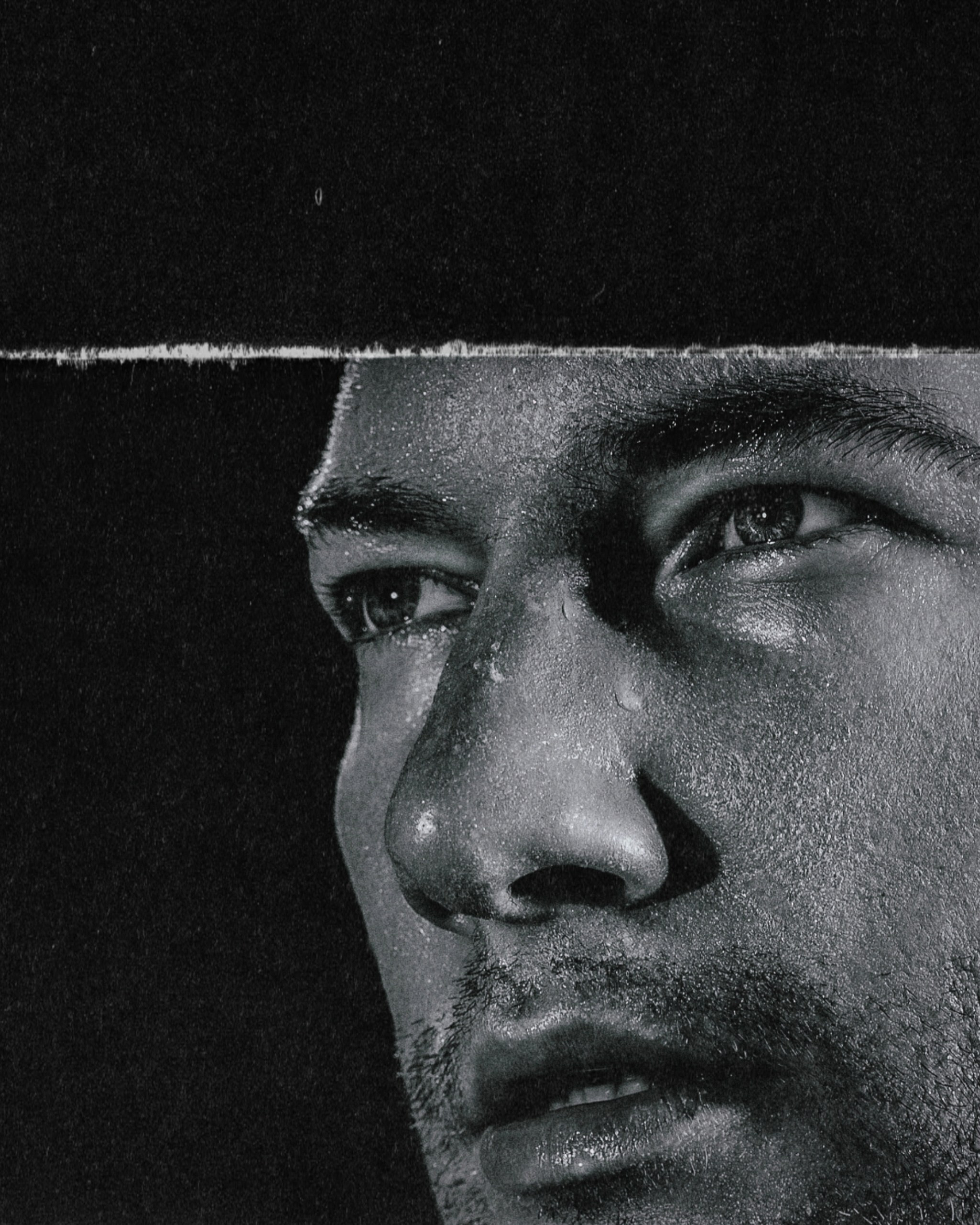 Кирилл Емельянов. Портретный фотограф в Москве Дарья Цезария