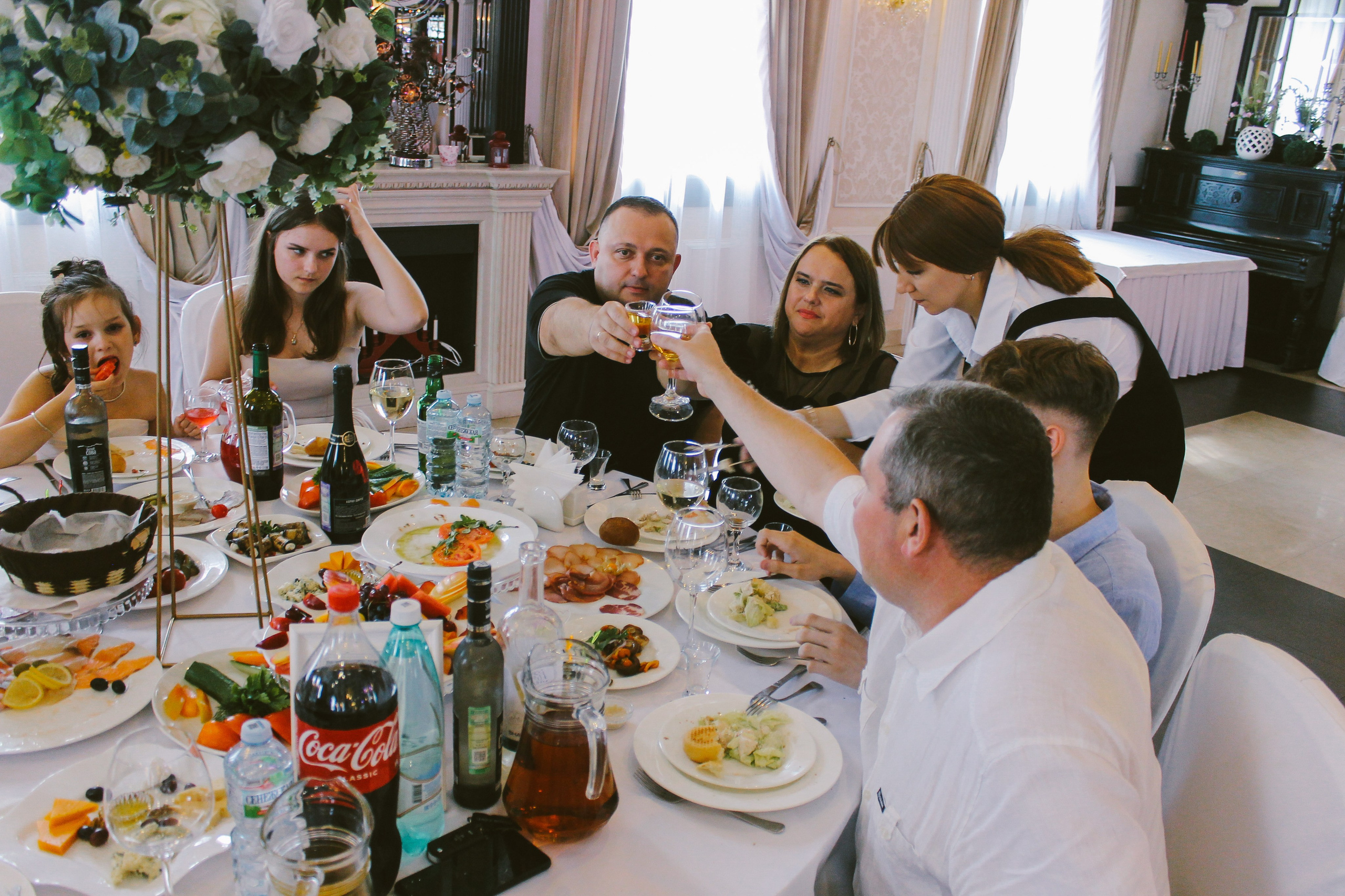 Мария. Фотограф в Москве Анастасия Калинина