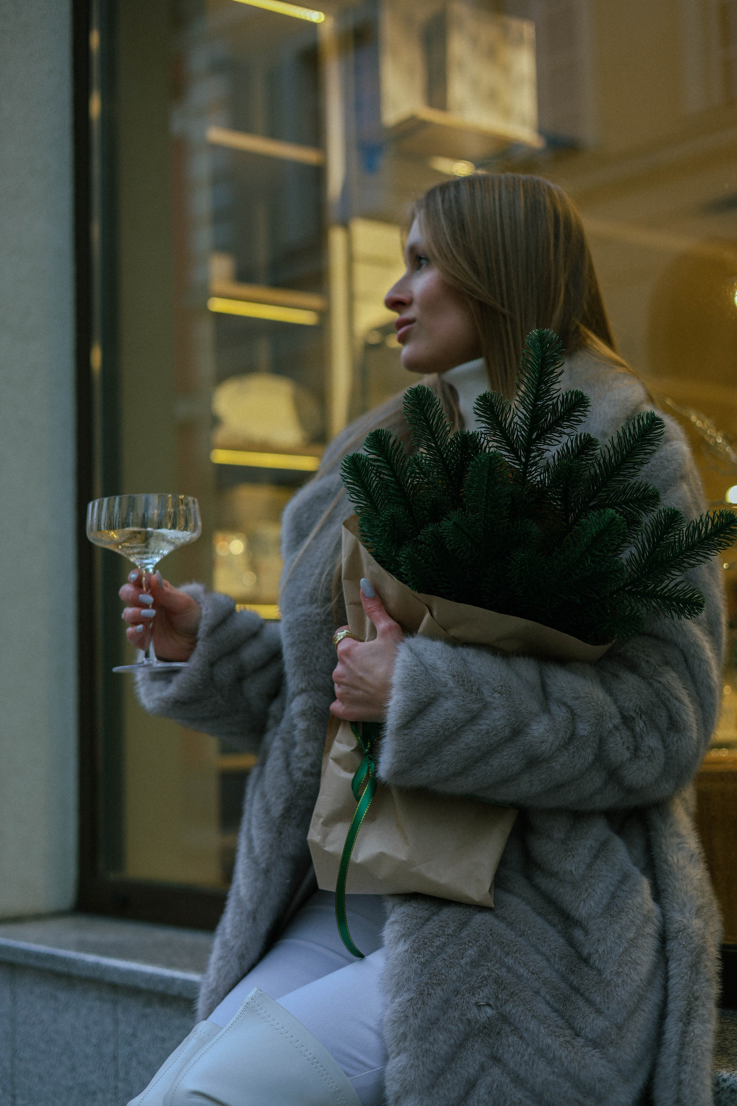 Кира. Фотограф в Москве Анастасия Калинина