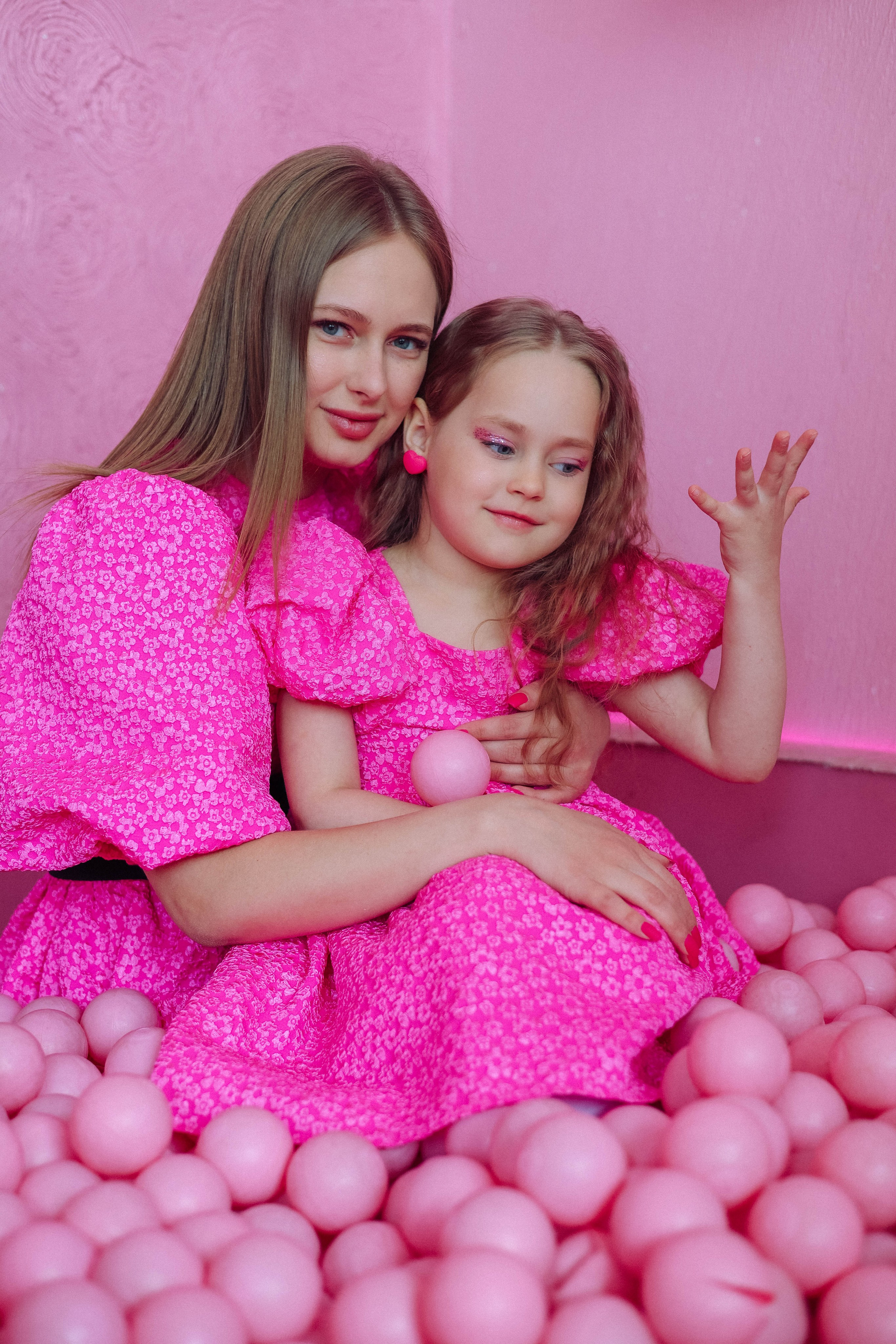 Мире 5 лет. Фотограф в Москве Анастасия Калинина