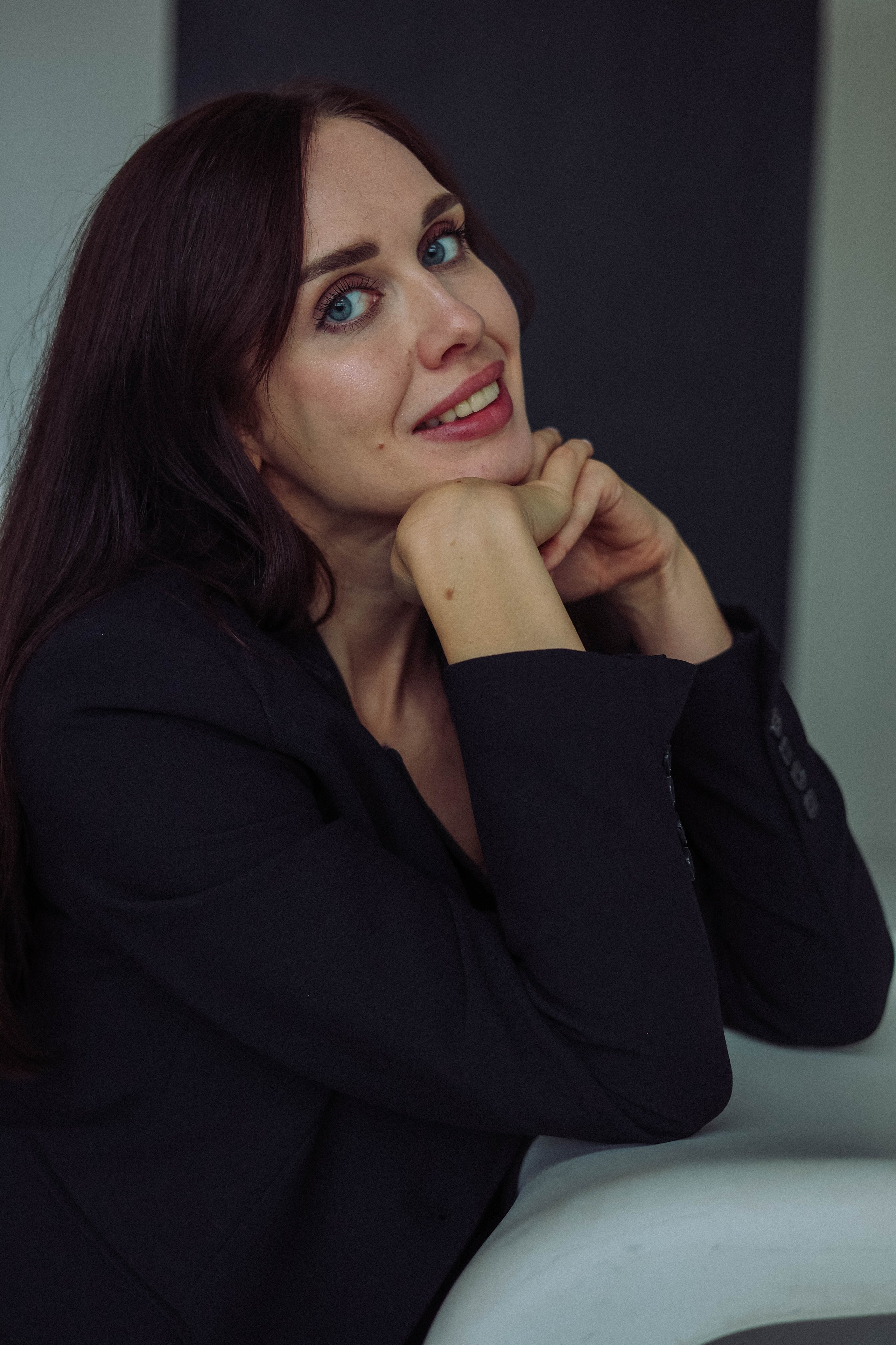 Натали. Фотограф в Москве Анастасия Калинина