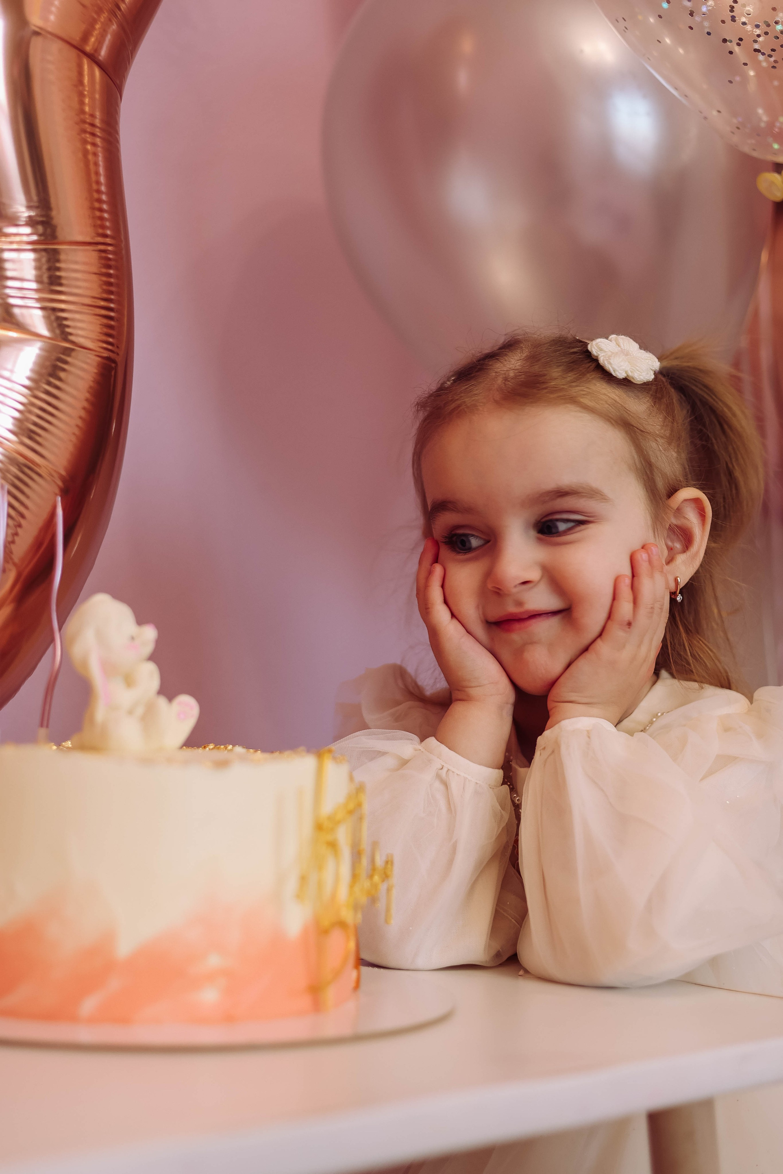 Аише 3. Фотограф в Москве Анастасия Калинина