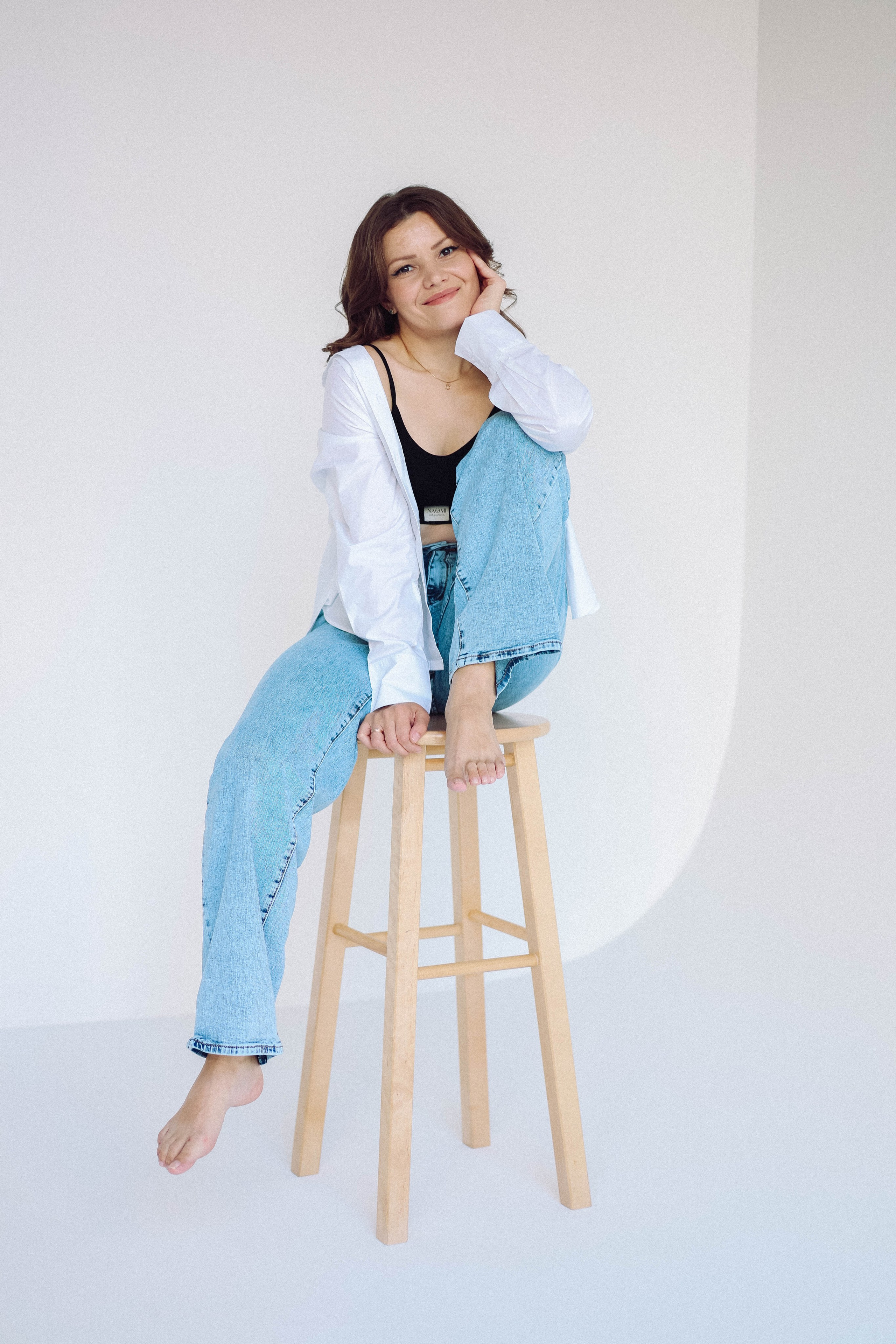 Юля. Фотограф в Москве Анастасия Калинина