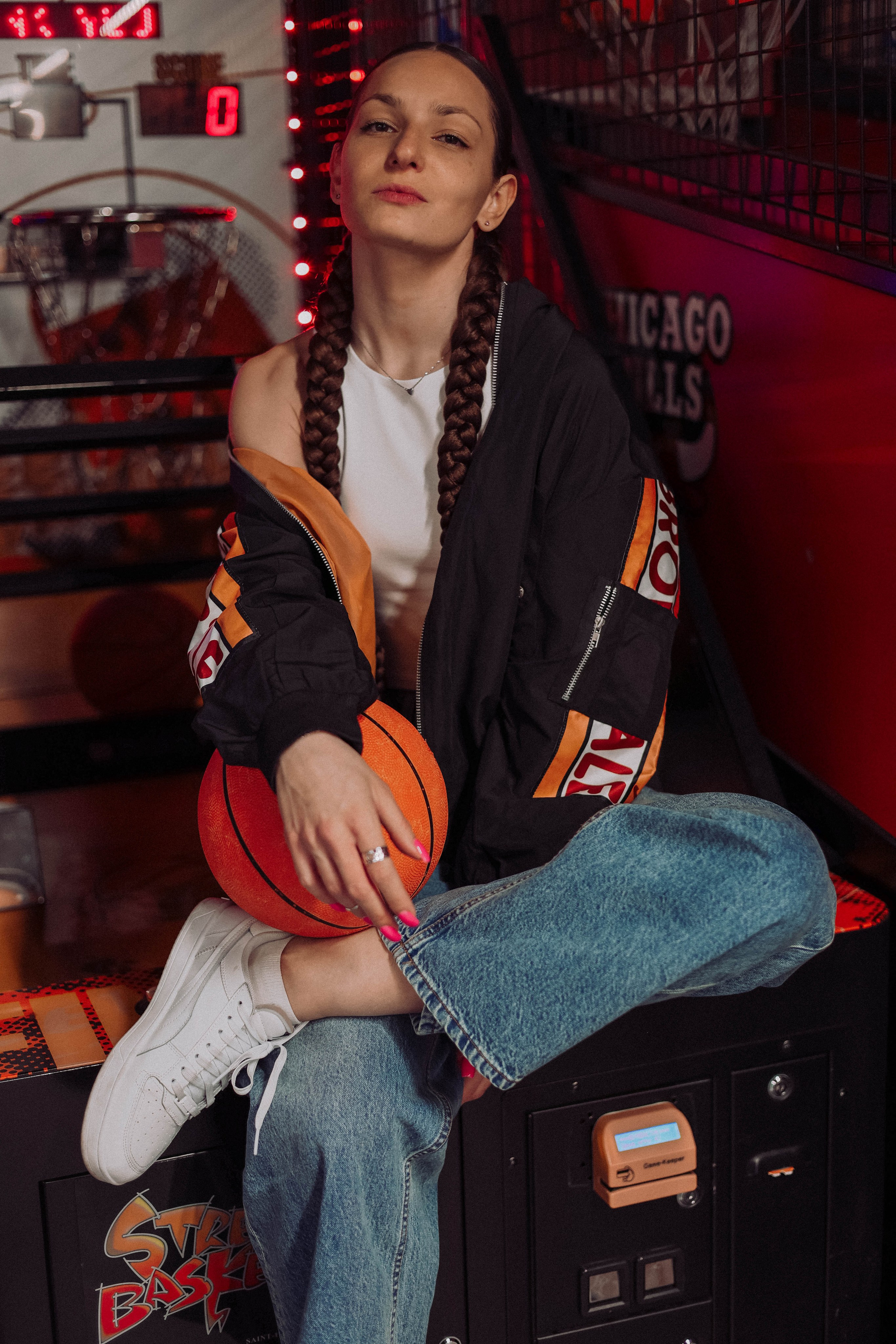 Анна. Фотограф в Москве Анастасия Калинина