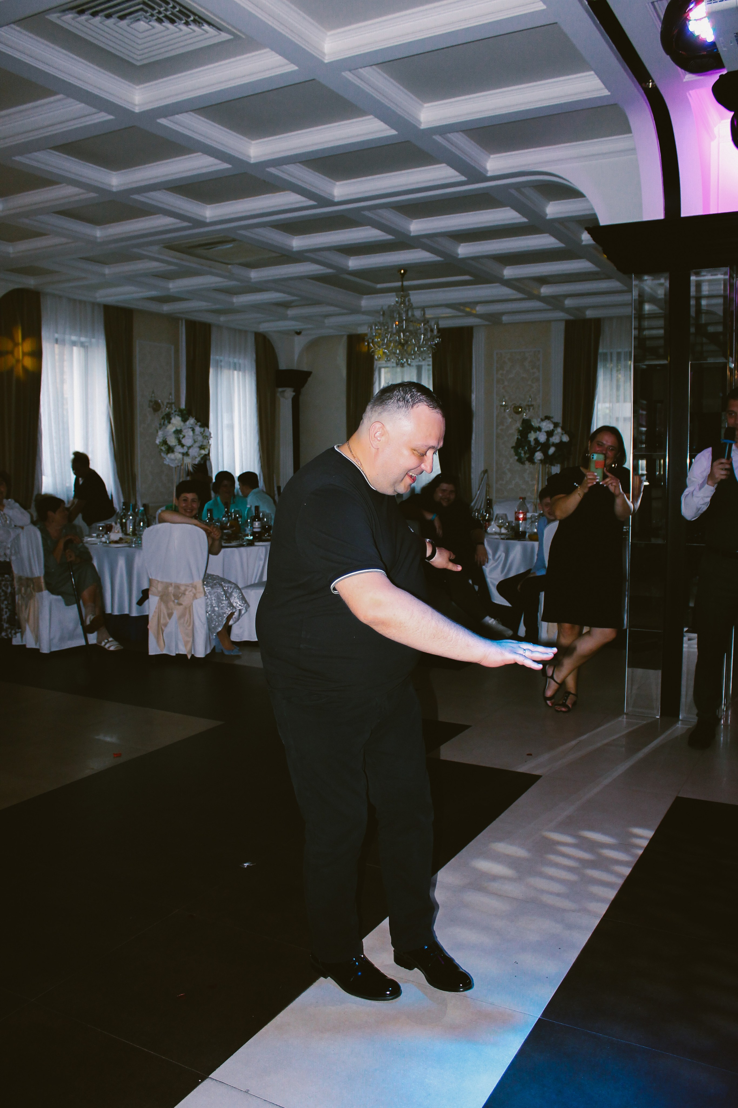 Мария. Фотограф в Москве Анастасия Калинина