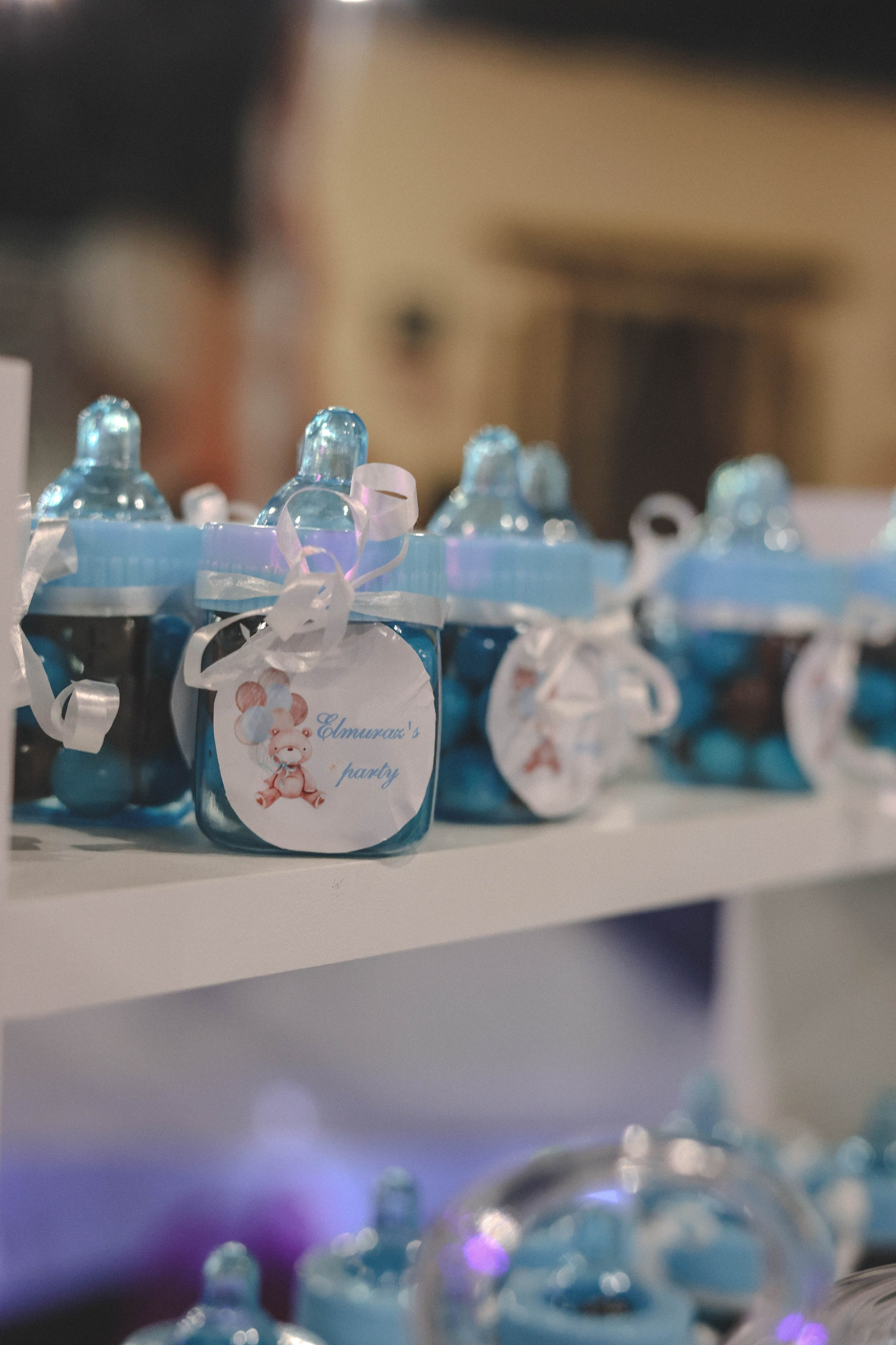 Праздник обрезания. Фотограф в Москве Анастасия Калинина