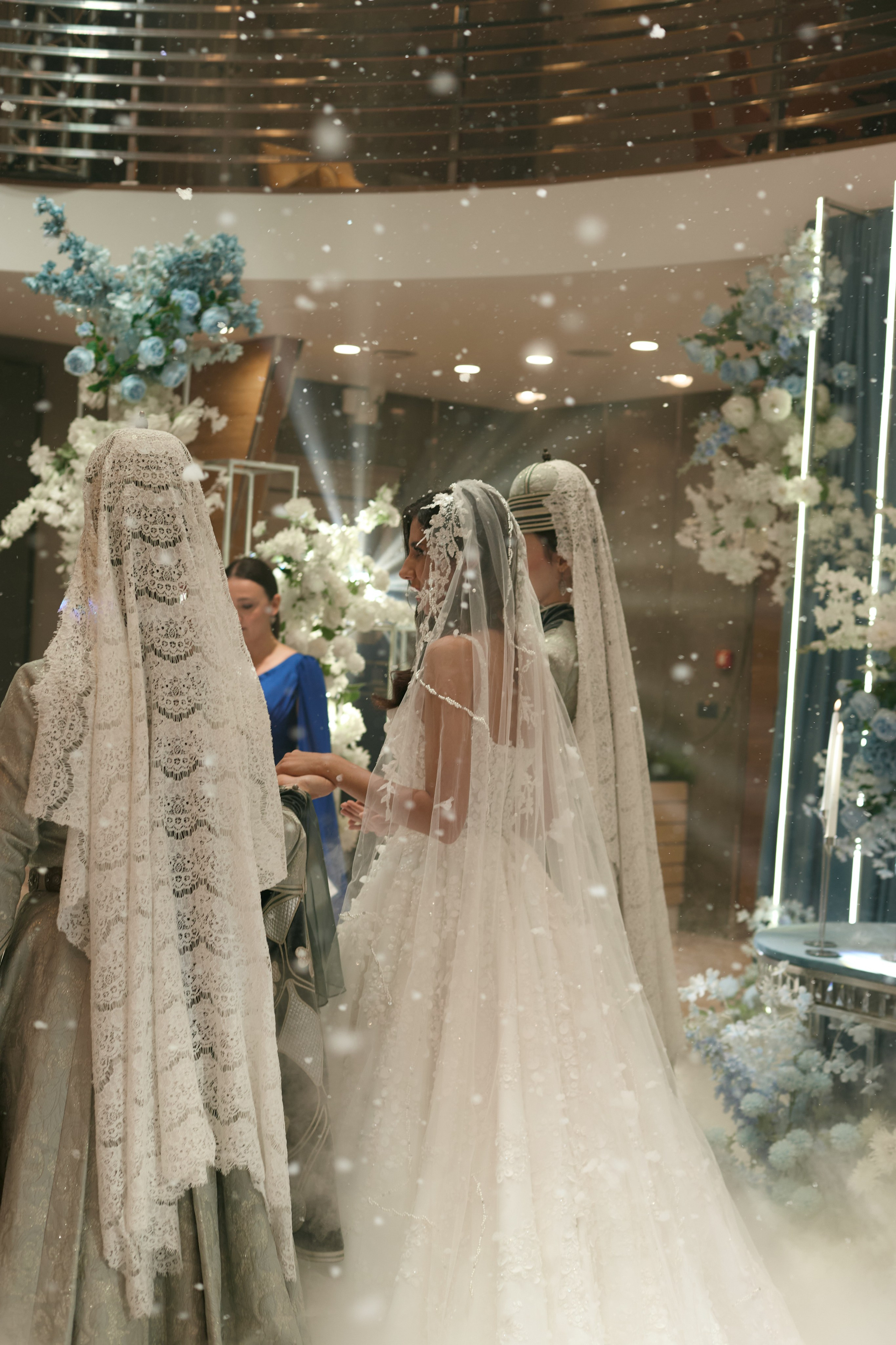 Тимур и Милена. Свадебный фотограф в Майкопе