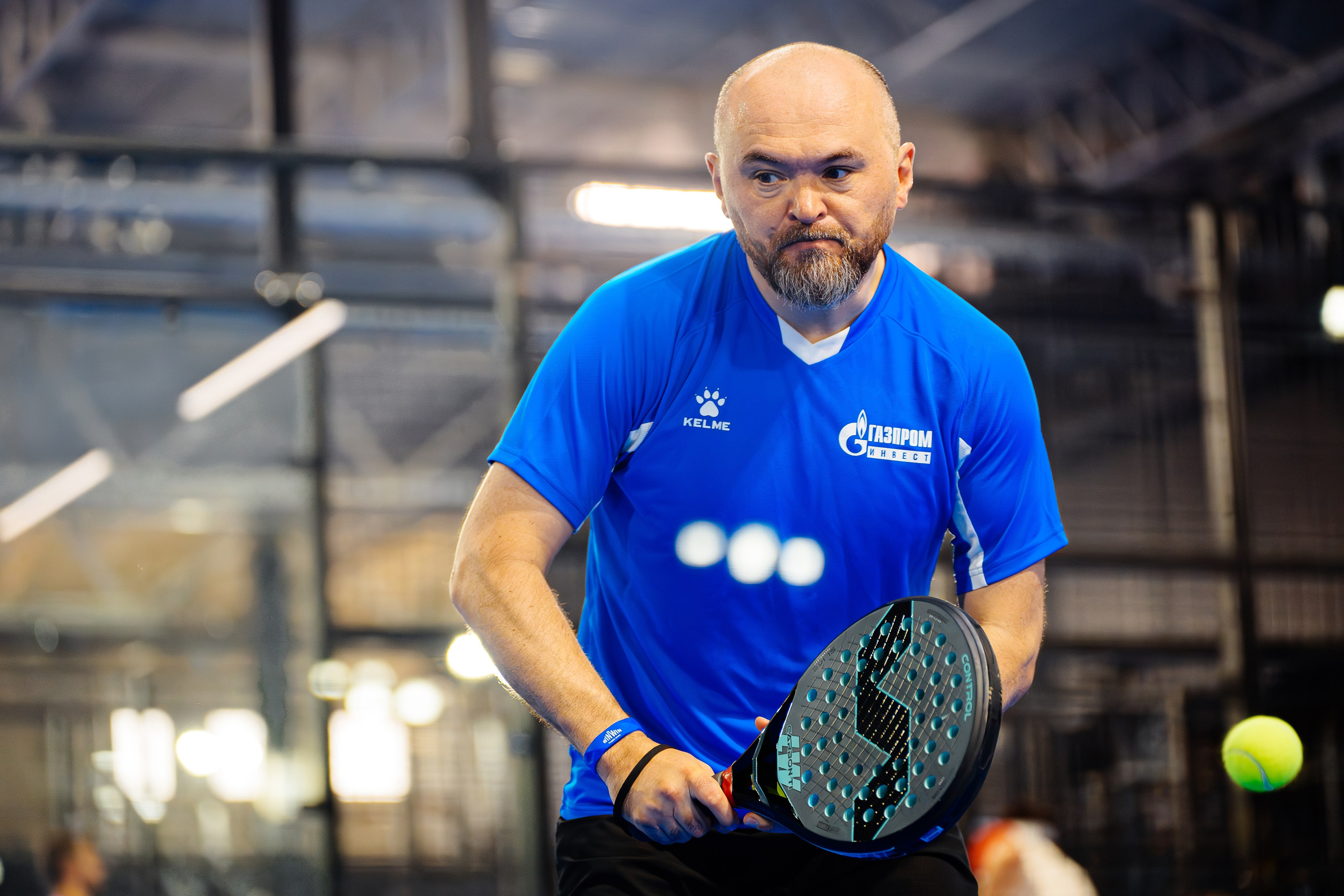 Падел СПб. Коммерческий фотограф в Санкт-Петербурге Анна Кобзарь