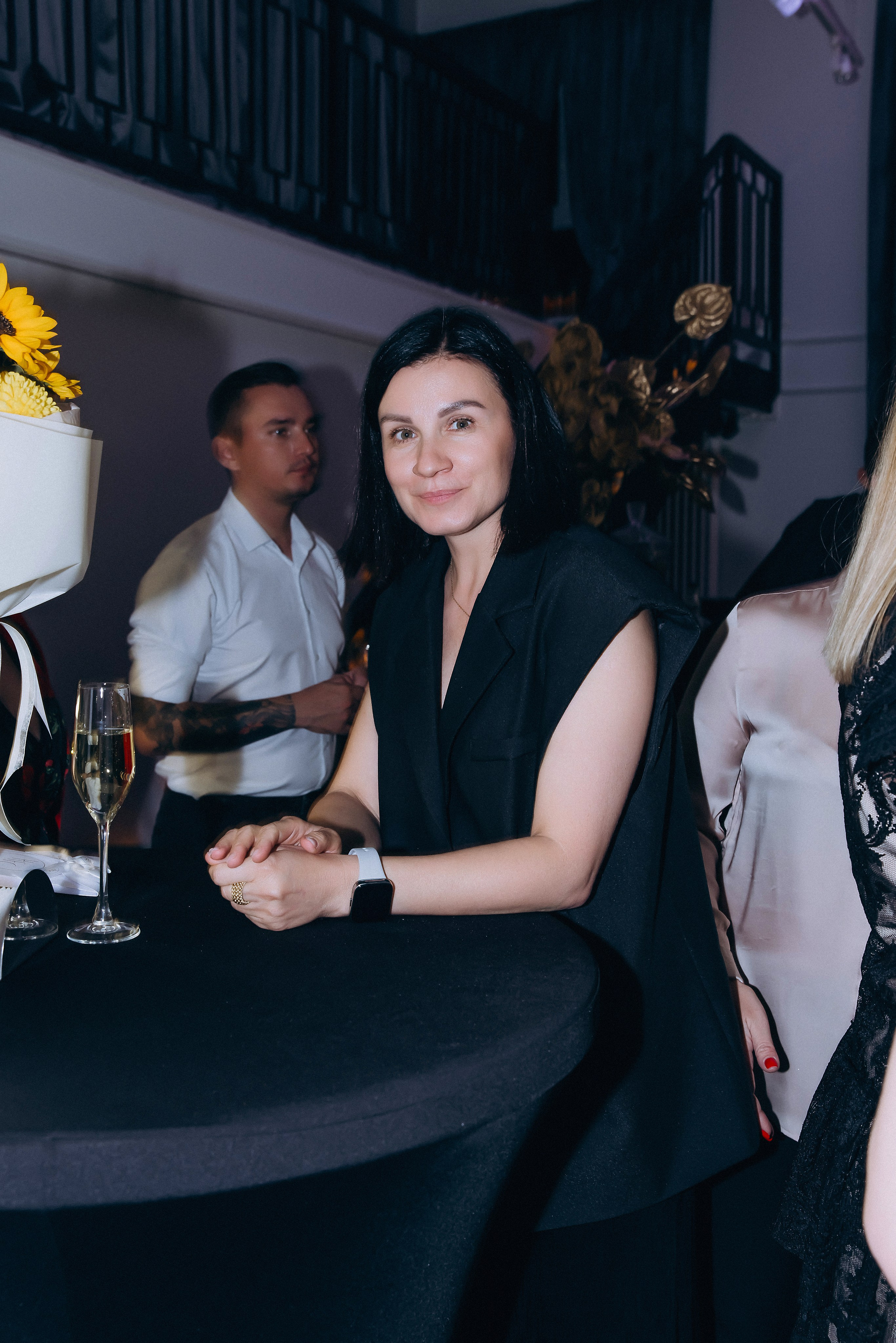 Открытие Бутика «Decor Burgua». Фотограф и Видеограф в Краснодаре Юлия Солодченко