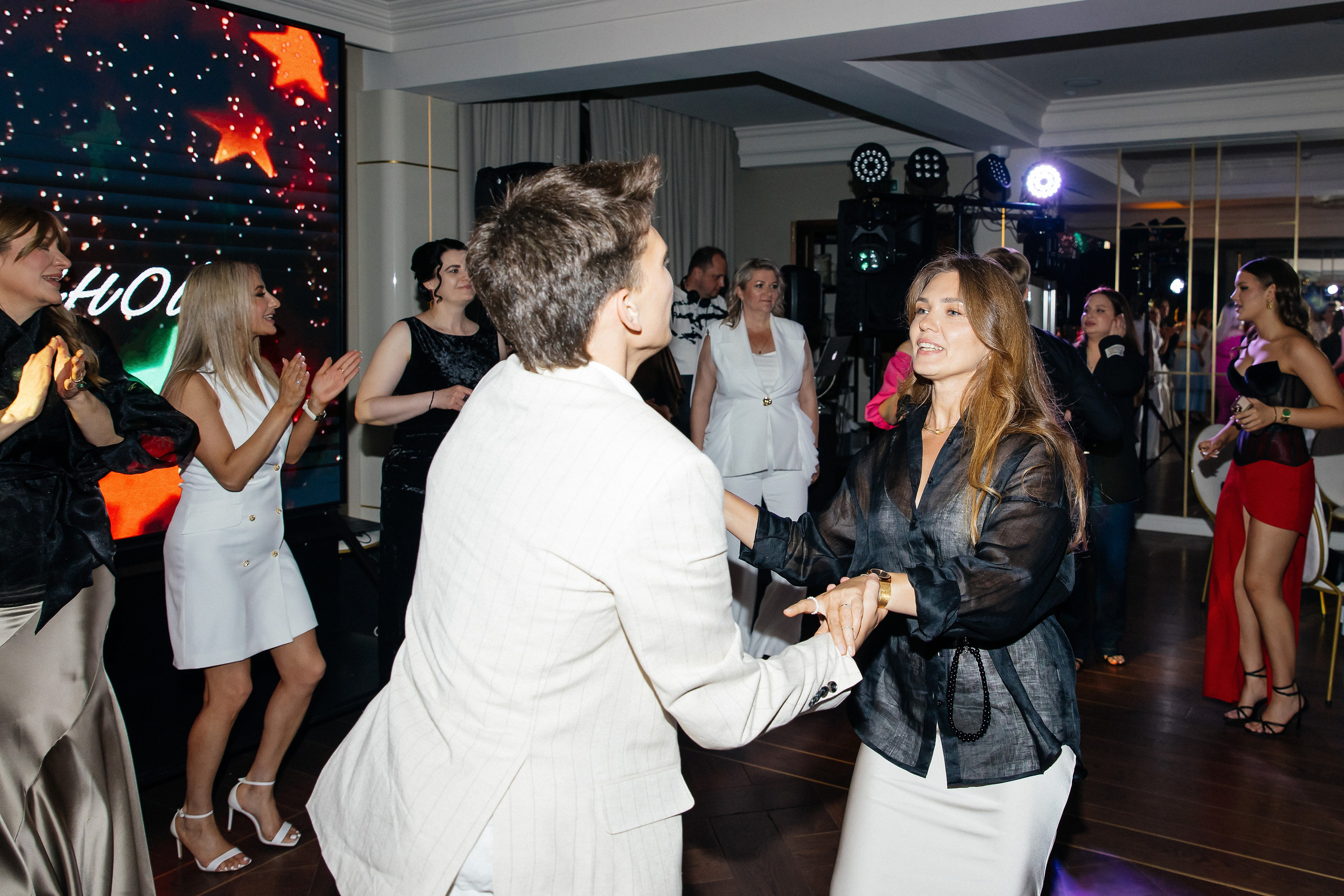 11 класс ШК.100. Фотограф и Видеограф в Краснодаре Юлия Солодченко